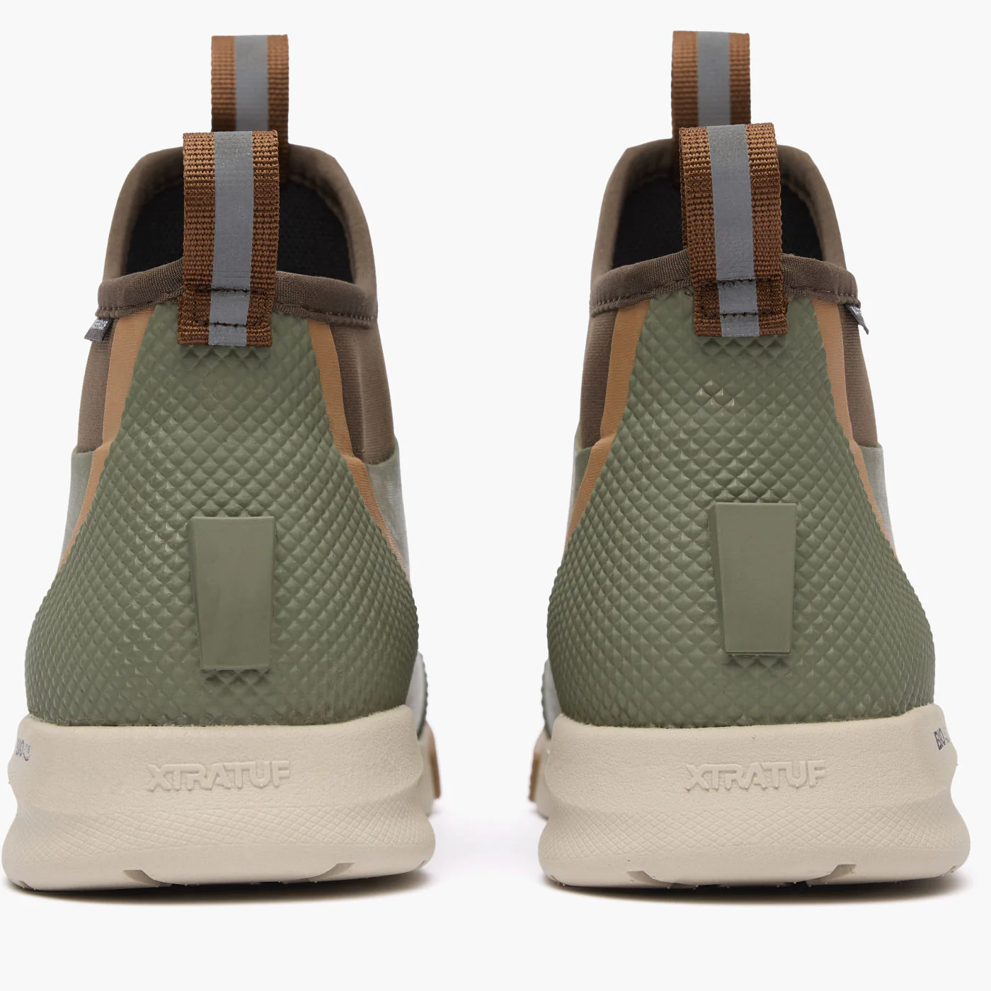 Men's Ankle Deck Boot Sport - Image 8