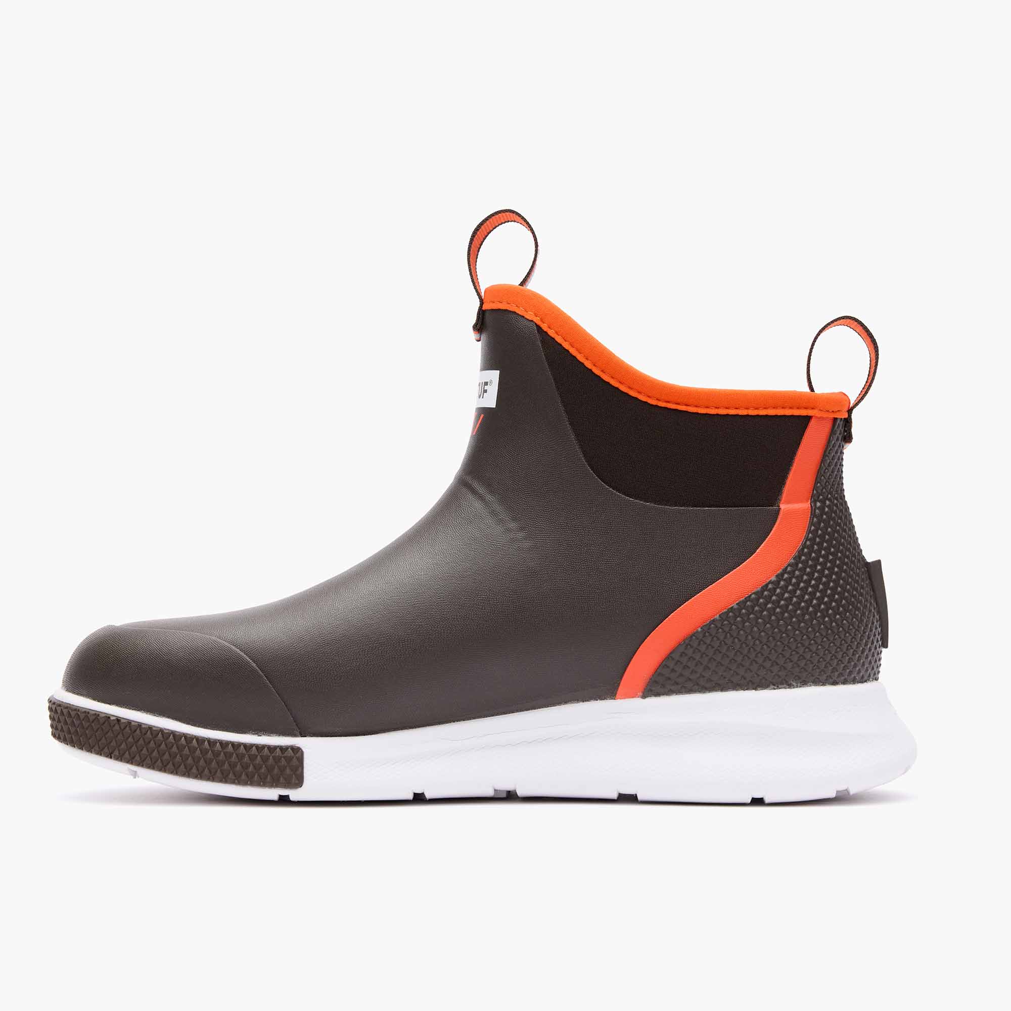 Men's Tailgate Ankle Deck Boot Sport - Image 5