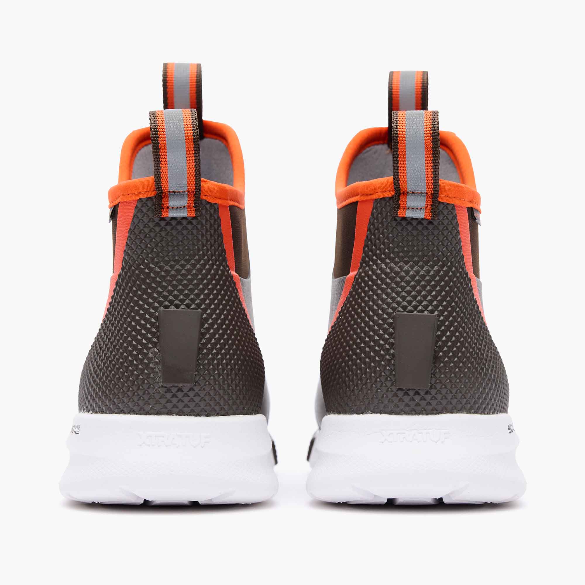 Men's Tailgate Ankle Deck Boot Sport - Image 7