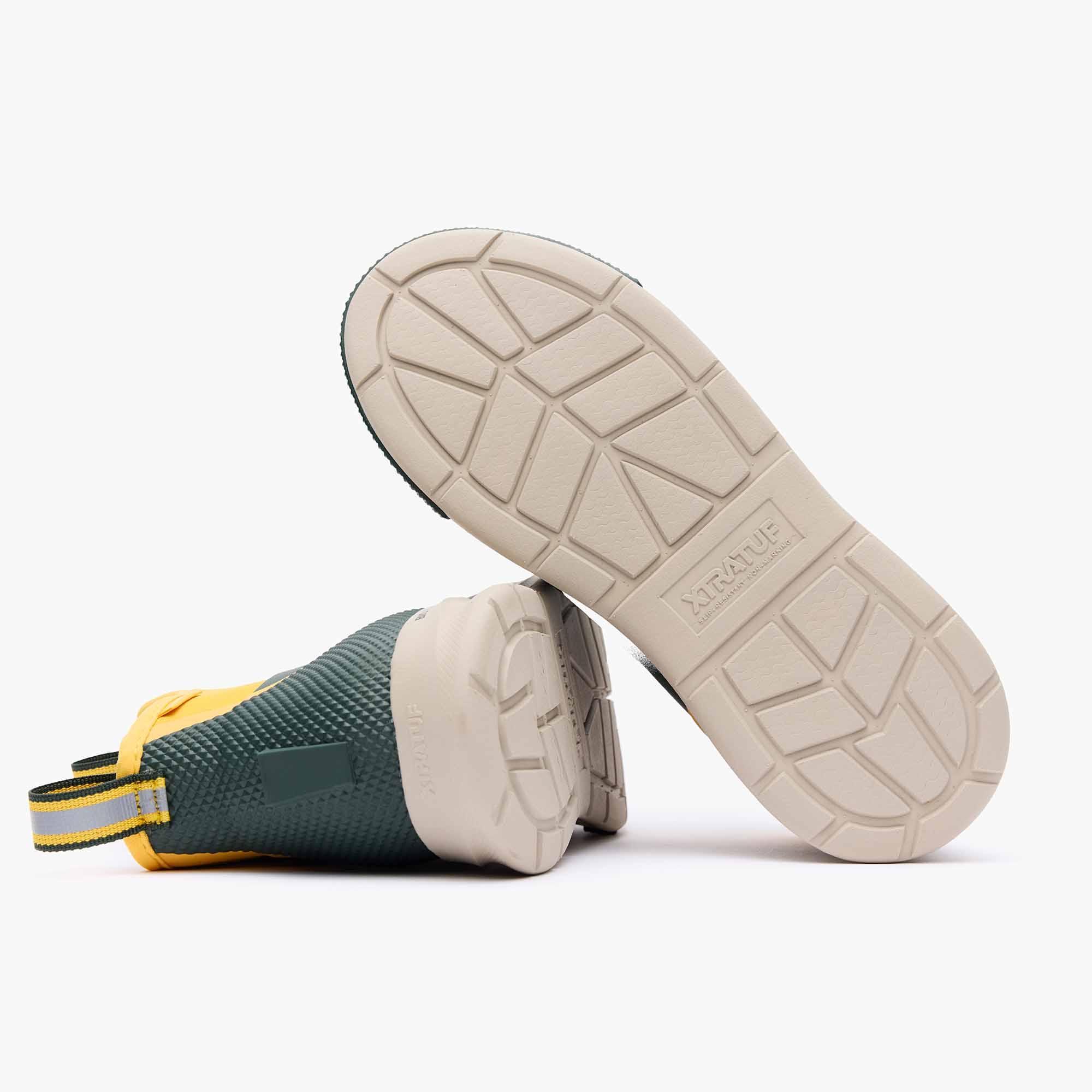 Men's Tailgate Ankle Deck Boot Sport - Image 6
