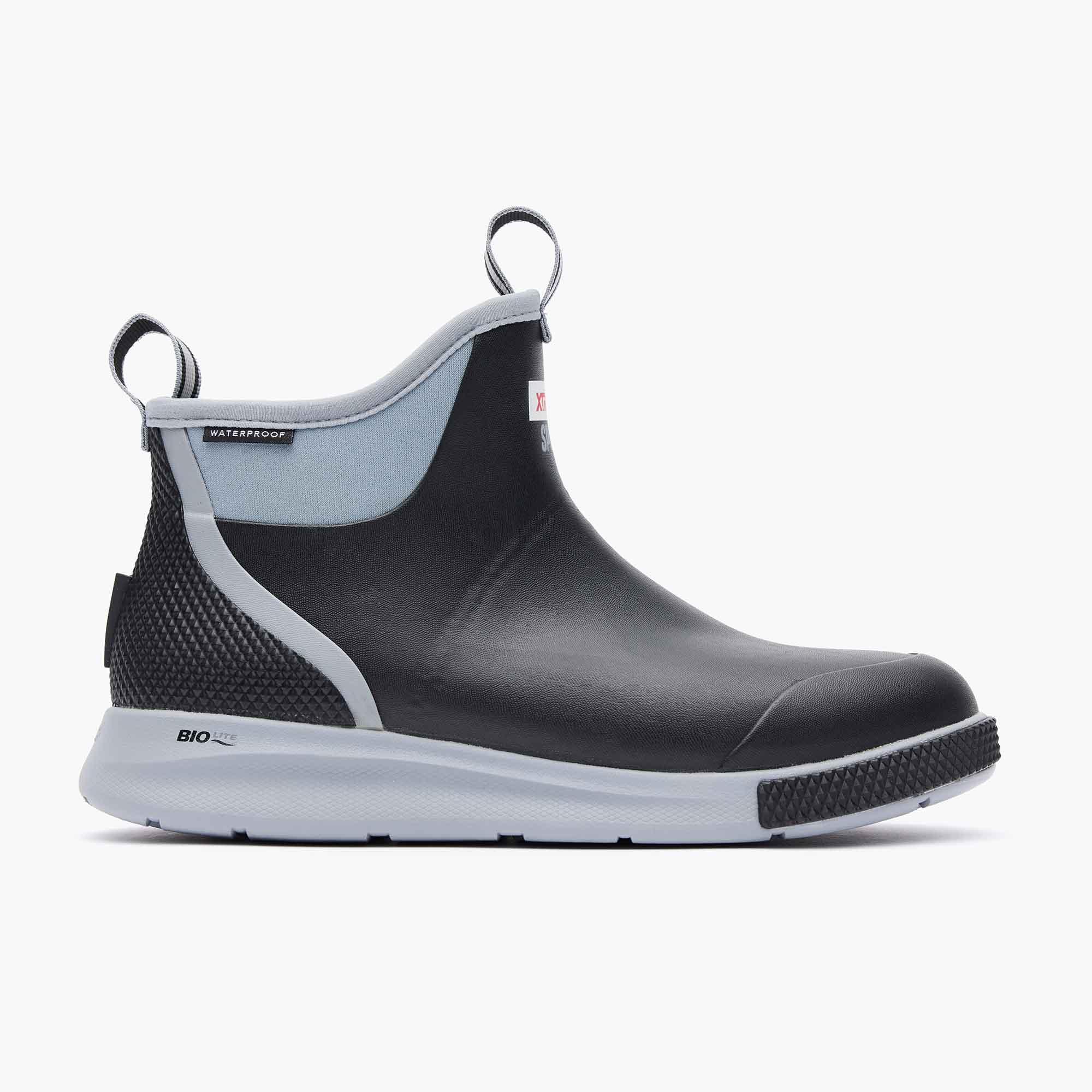 Men's Tailgate Ankle Deck Boot Sport - Image 4