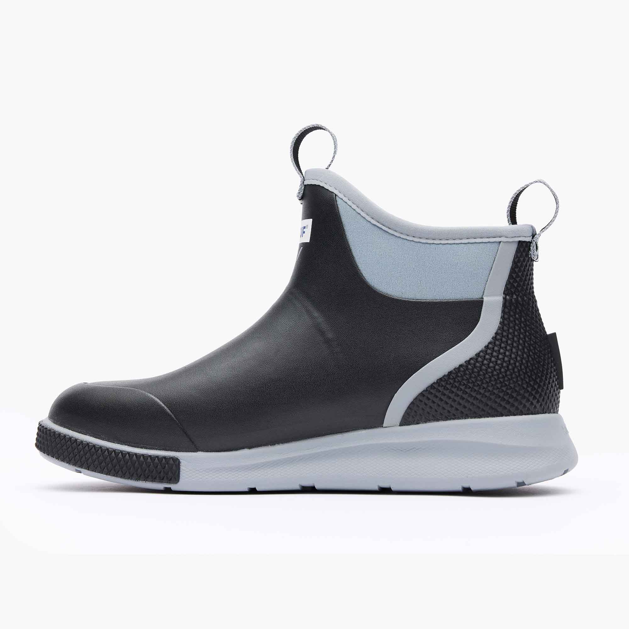 Men's Tailgate Ankle Deck Boot Sport - Image 5