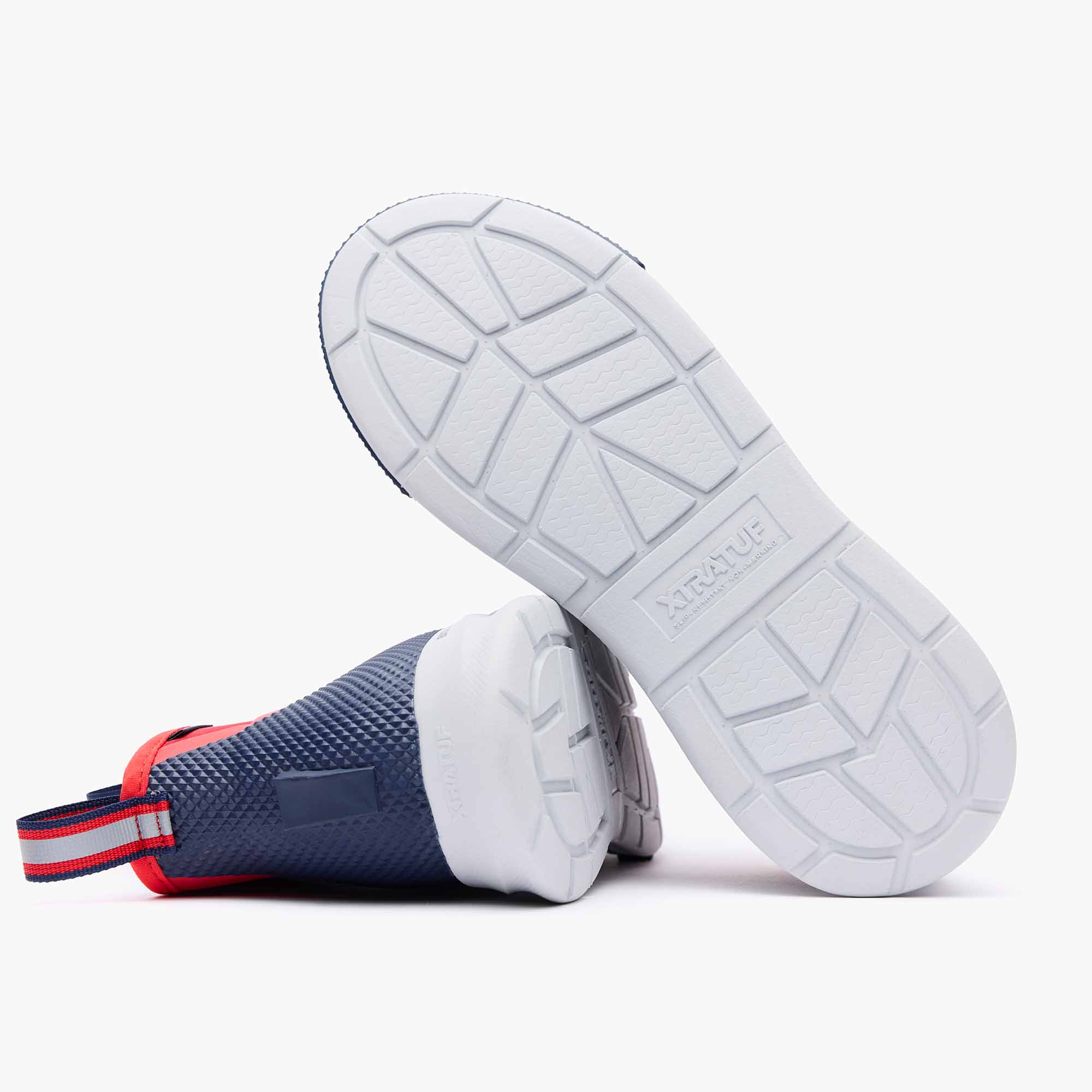 Men's Tailgate Ankle Deck Boot Sport - Image 6