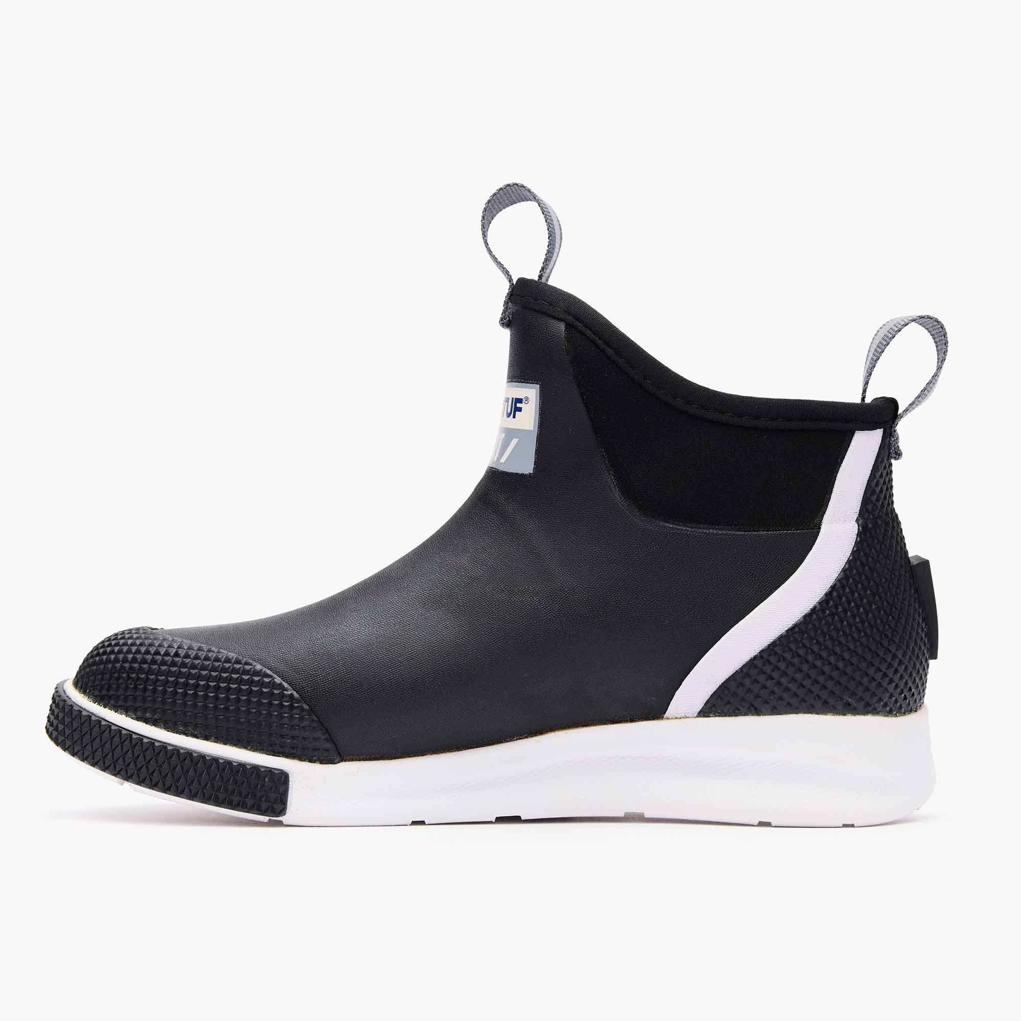 Women's Ankle Deck Boot Sport - Image 4