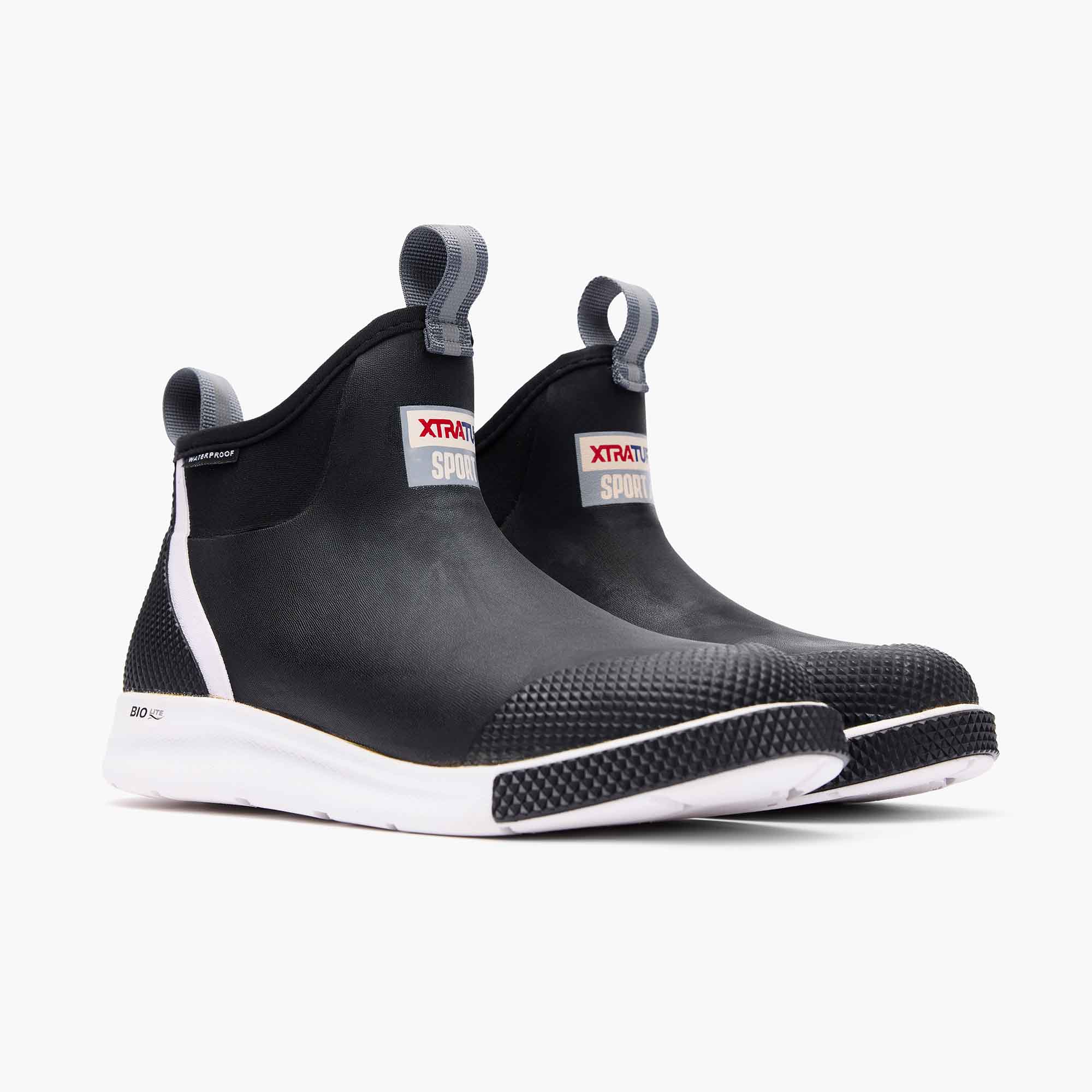 Women's Ankle Deck Boot Sport - Image 7