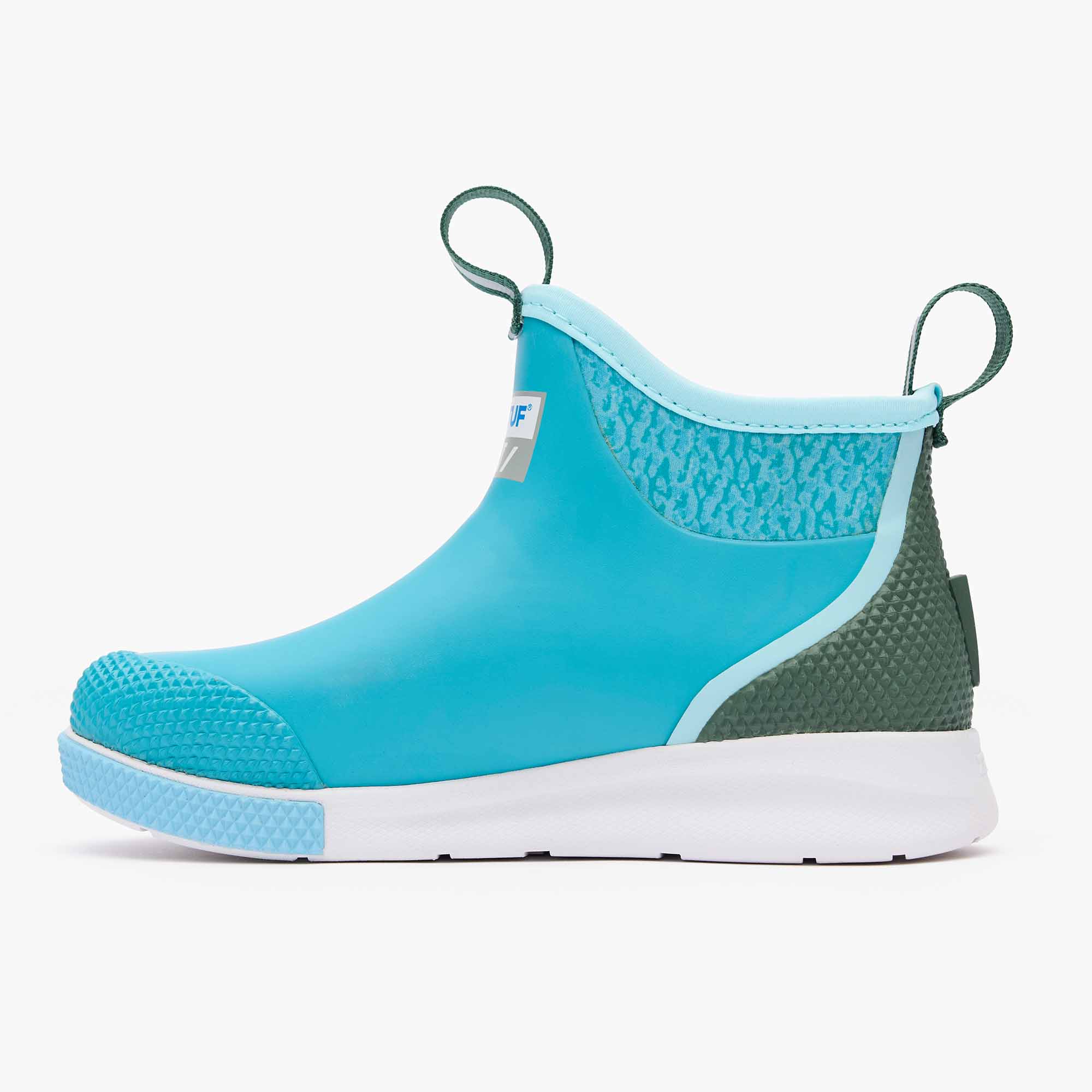 Women's Ankle Deck Boot Sport - Image 4