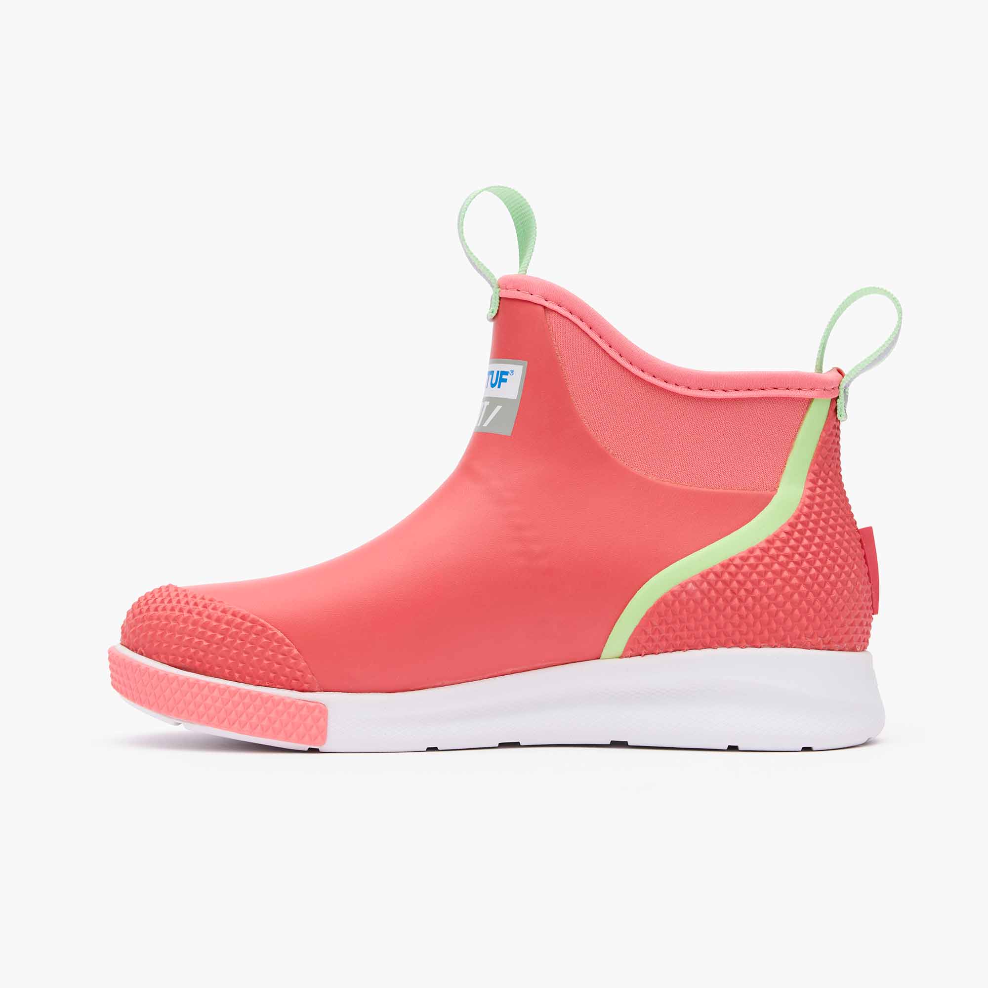 Women's Ankle Deck Boot Sport - Image 4