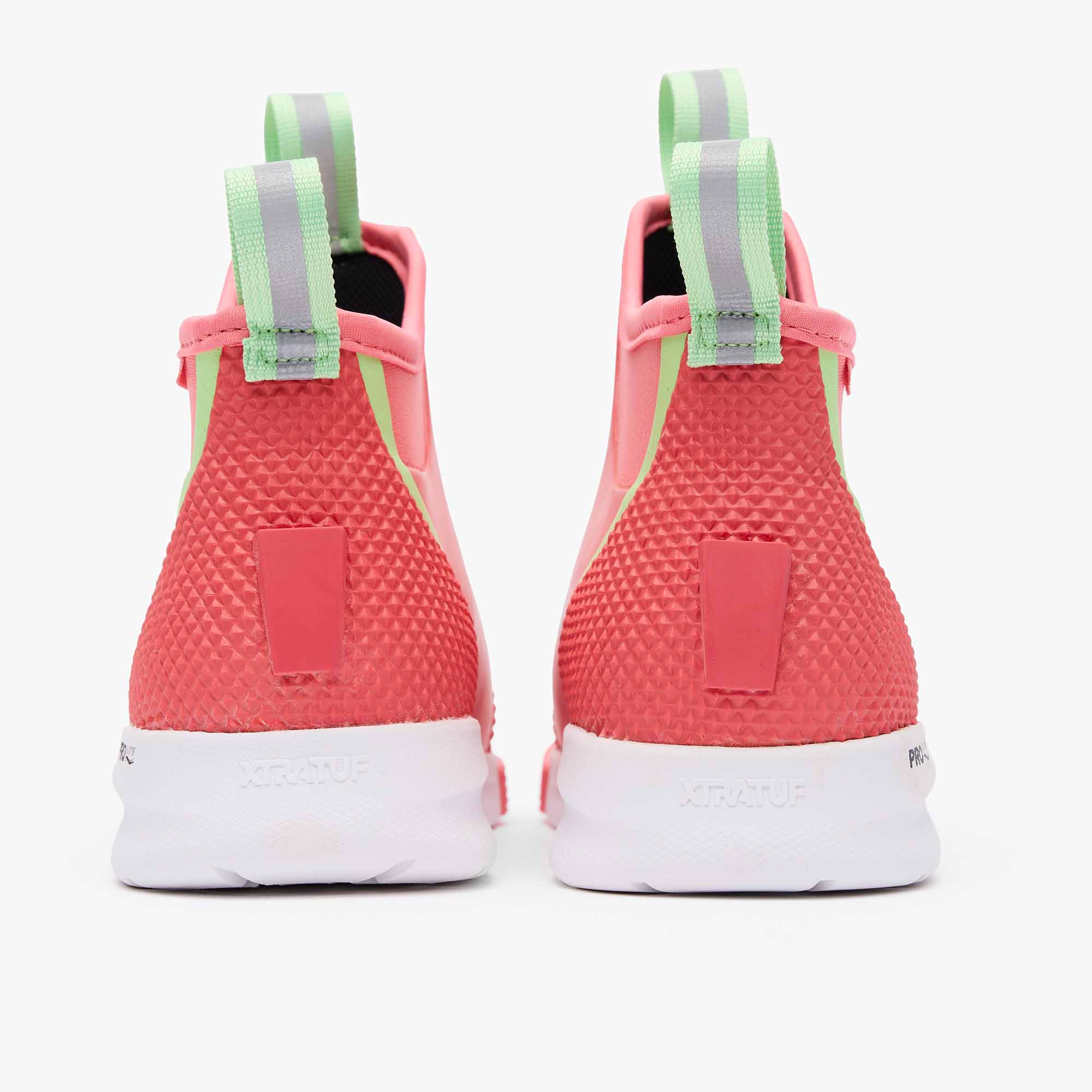 Women's Ankle Deck Boot Sport - Image 6