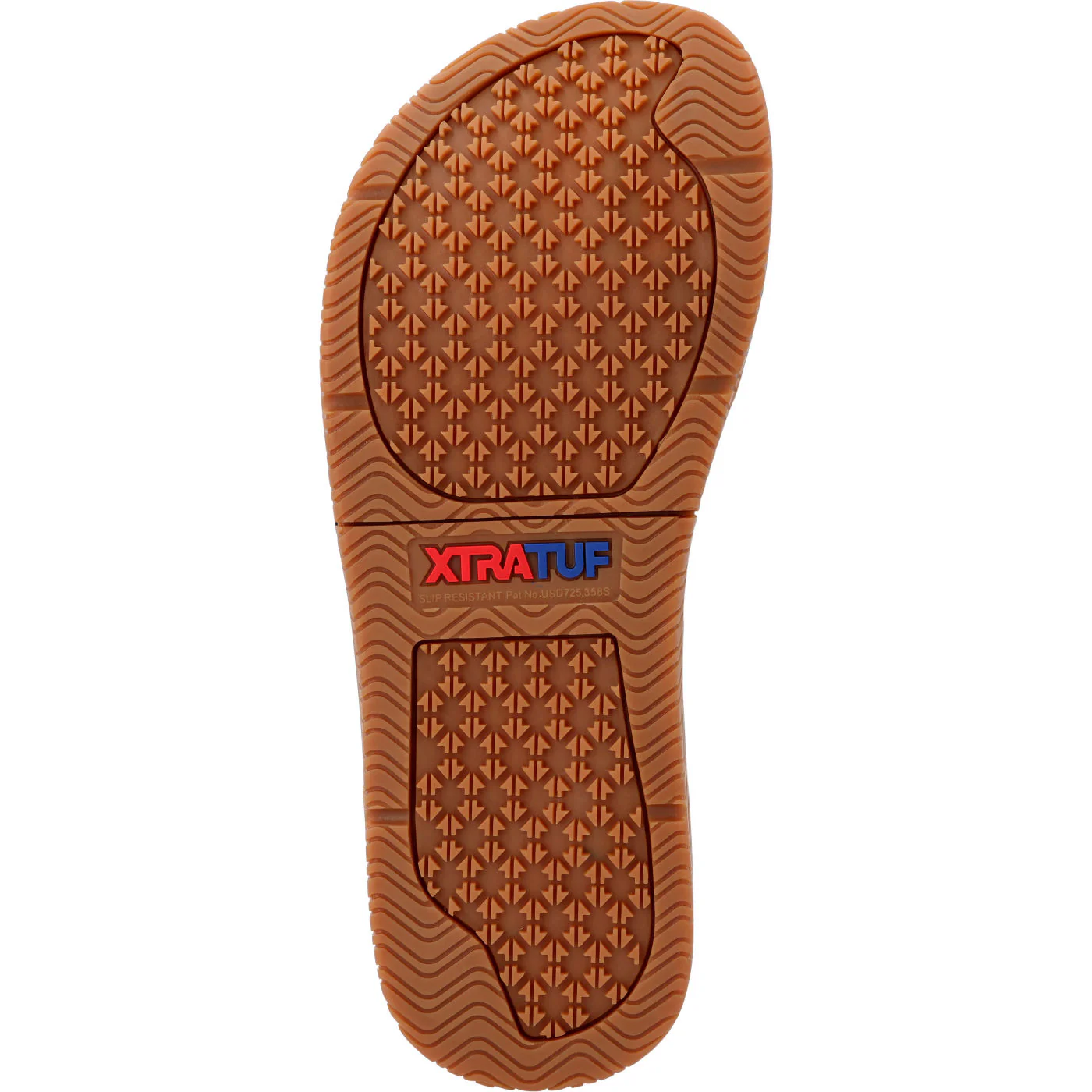 Men's Auna Sandal - Image 3