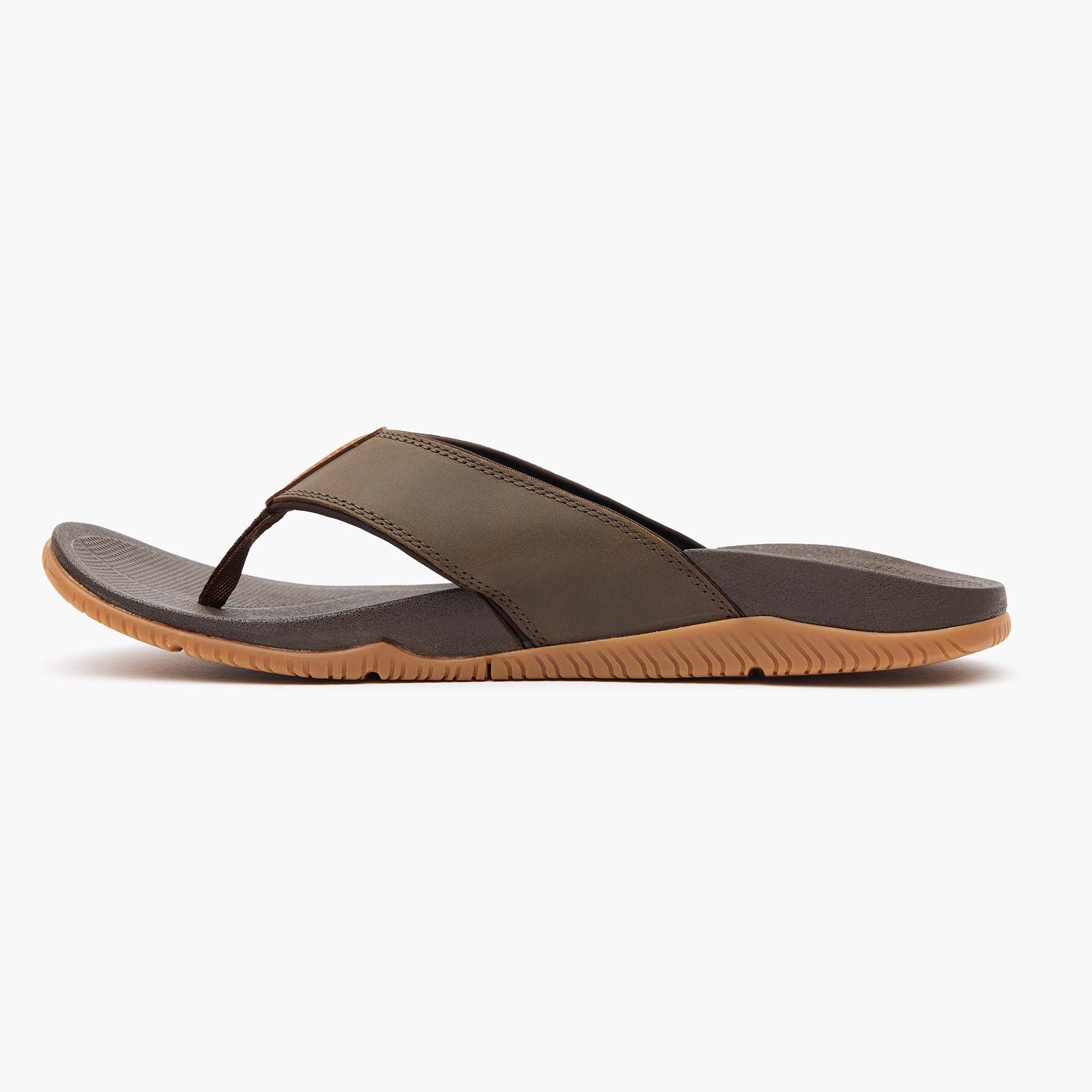 Men's Auna Sandal - Image 4