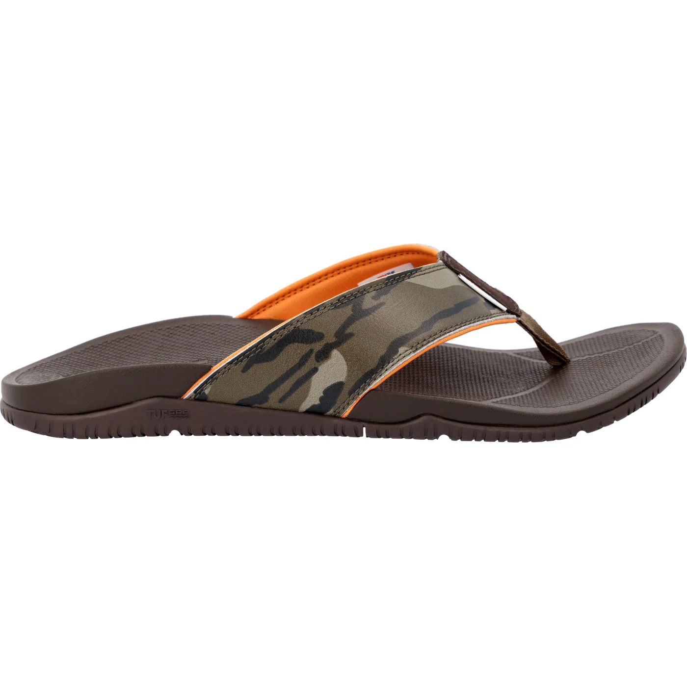 Men's Mossy Oak Bottomland Auna Sandal - Image 3