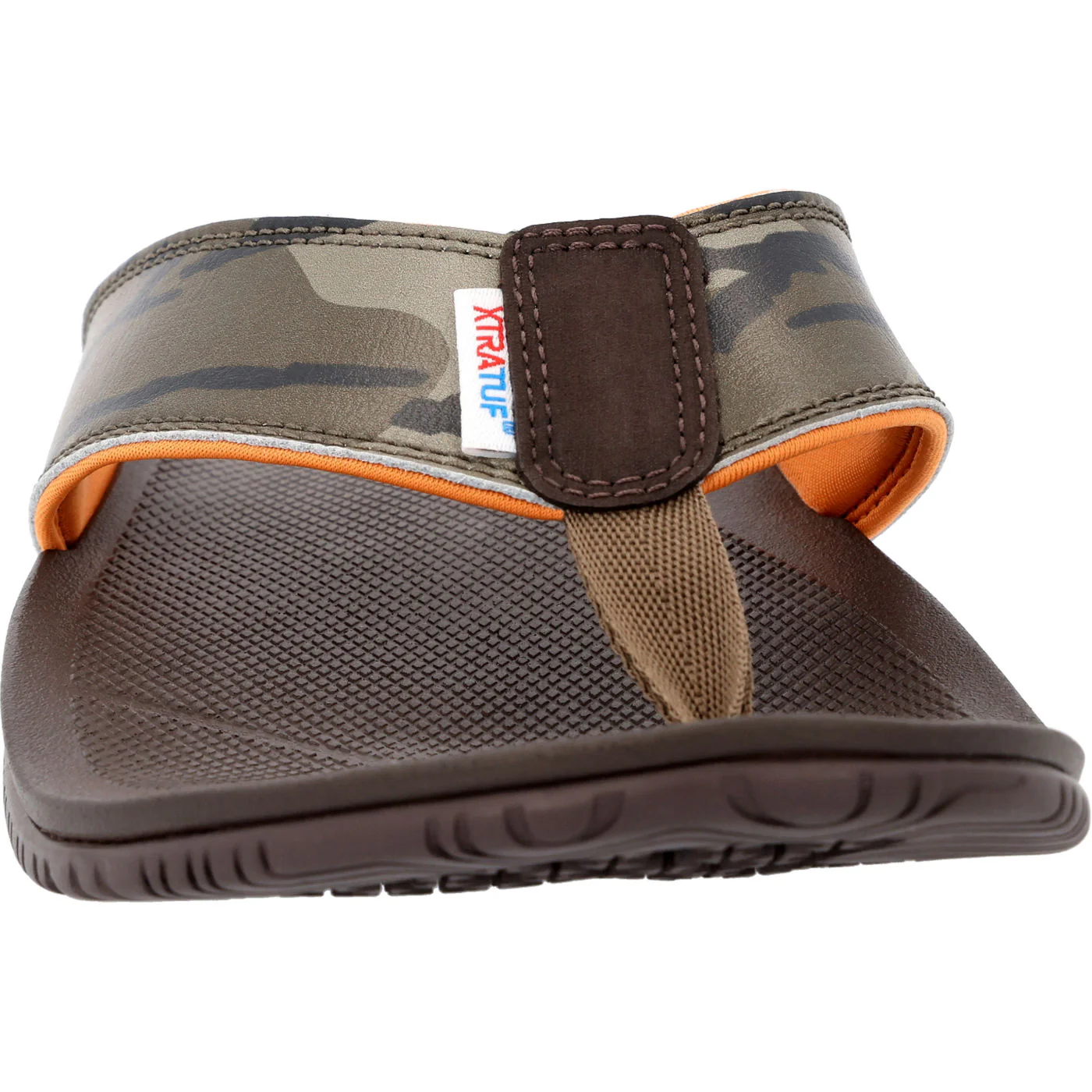 Men's Mossy Oak Bottomland Auna Sandal - Image 4