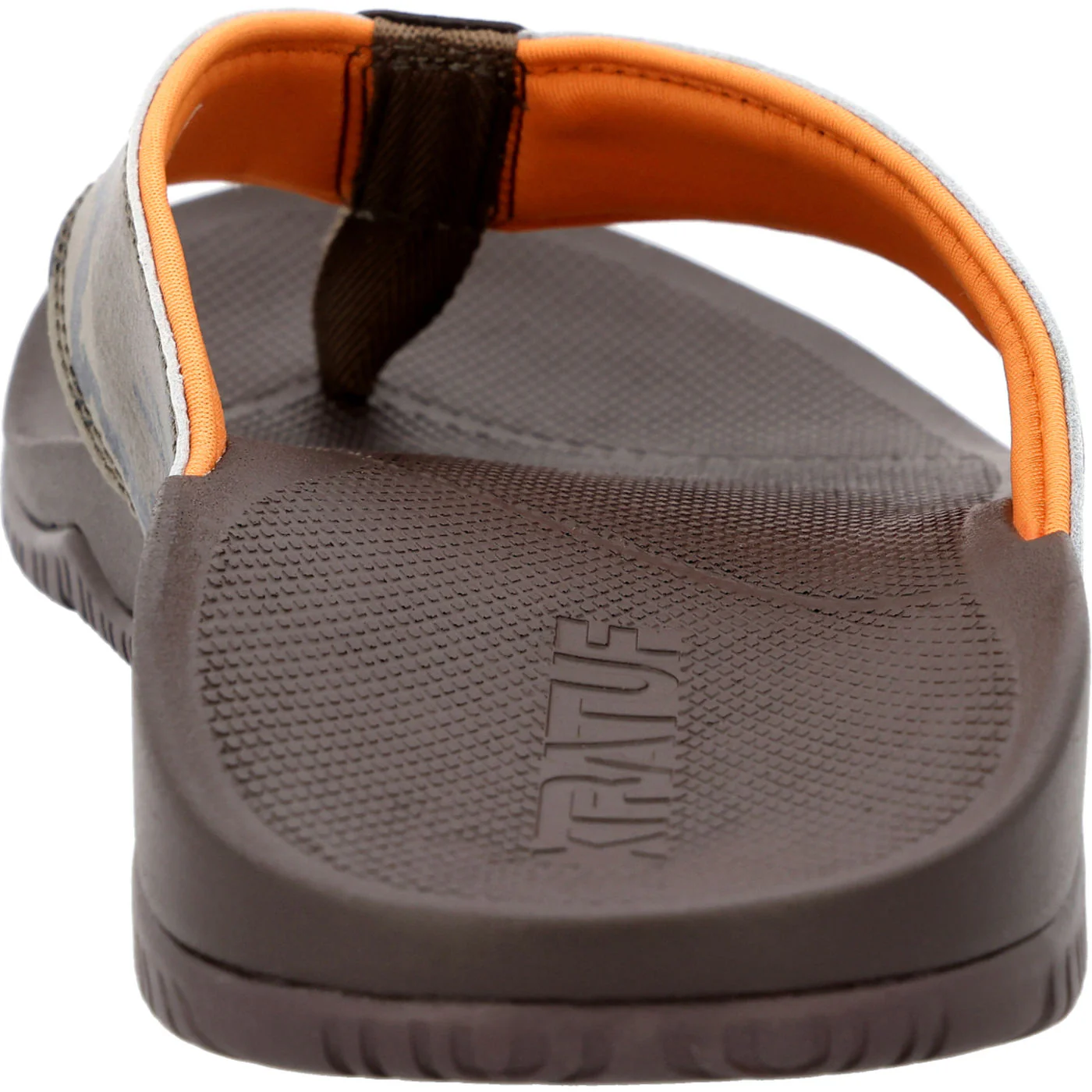 Men's Mossy Oak Bottomland Auna Sandal - Image 5