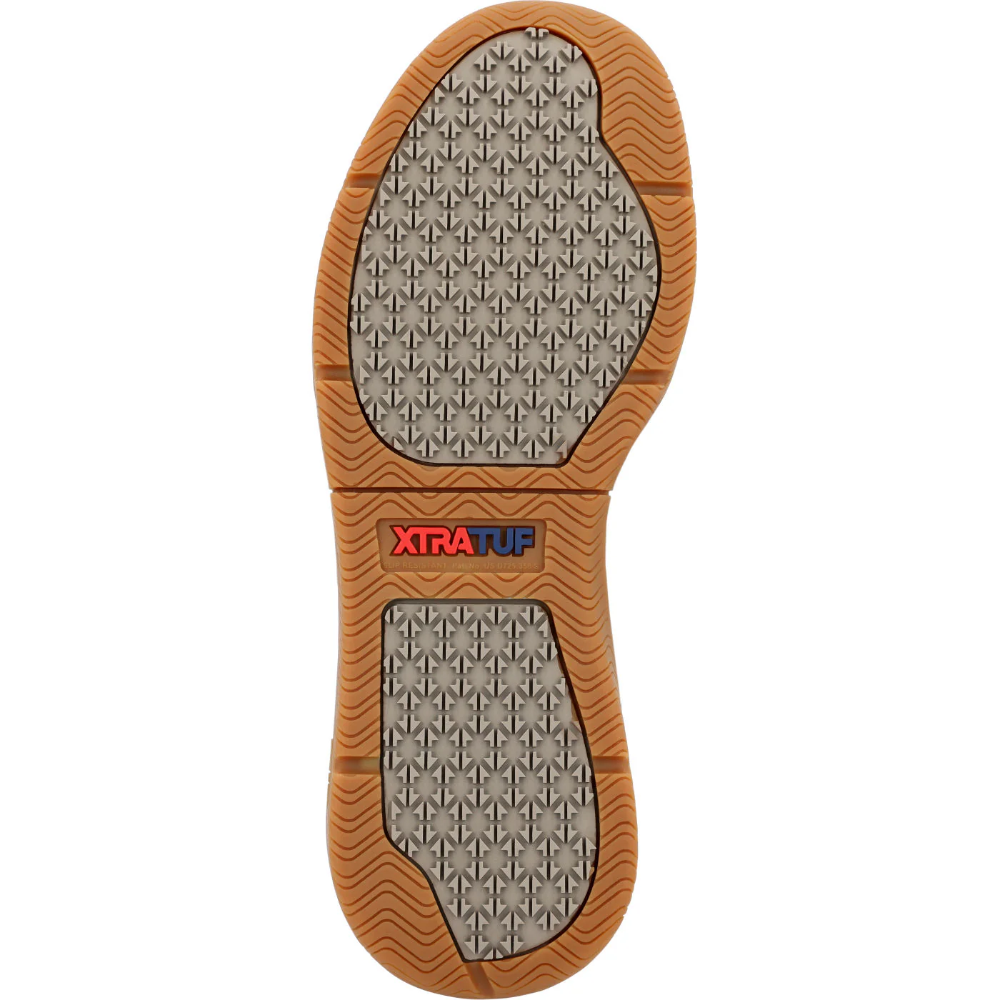 Men's Kiata Waterproof Sneaker - Image 2