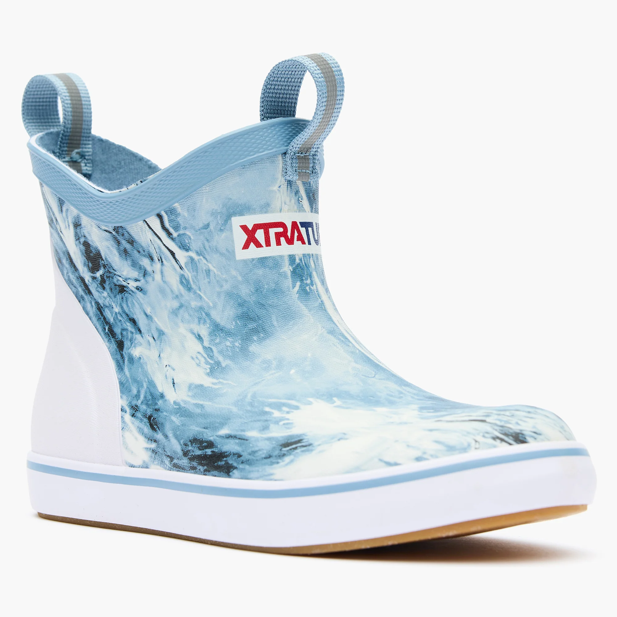Kids Ankle Deck Boot - Image 6