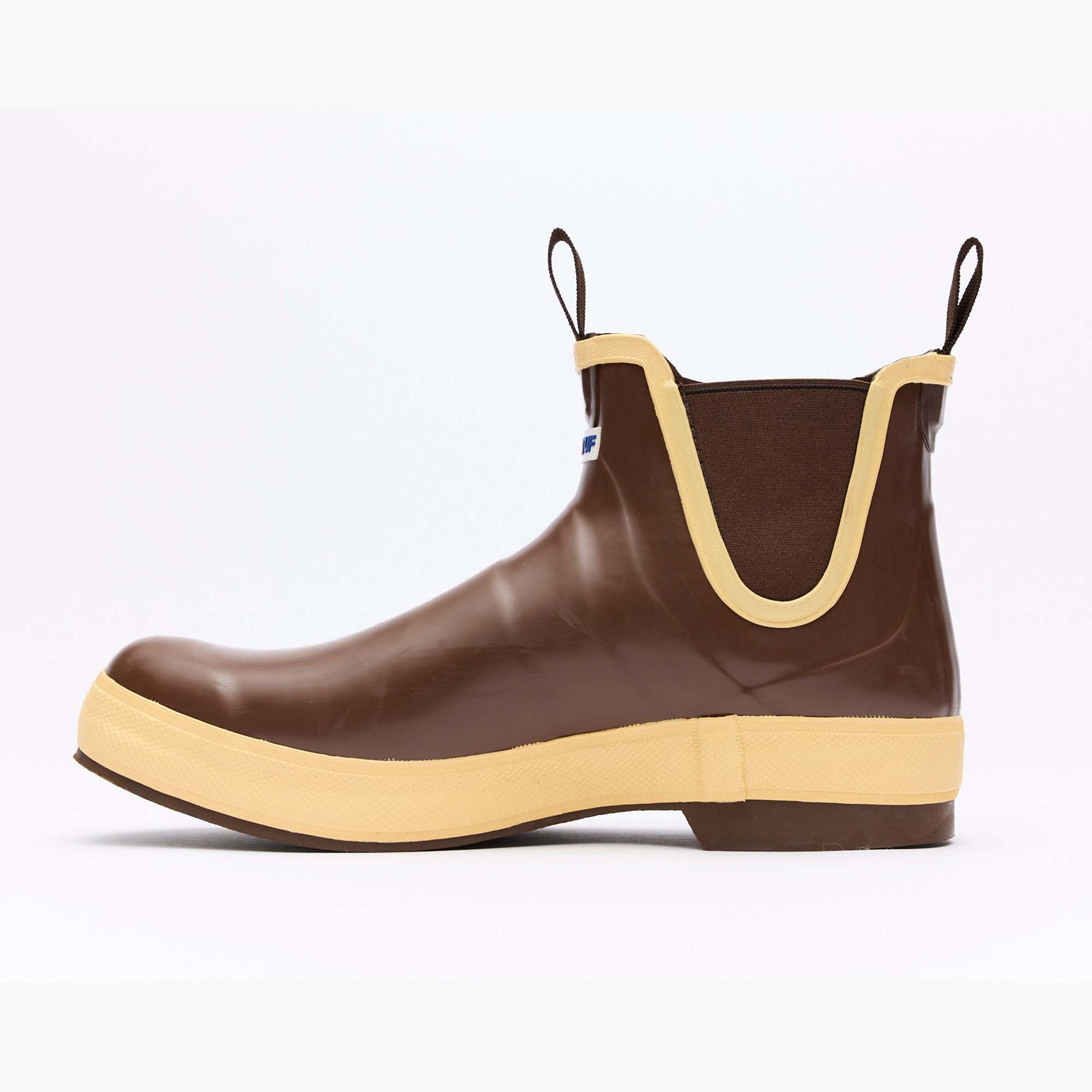 Men's Legacy Ankle Deck Boot - Image 4
