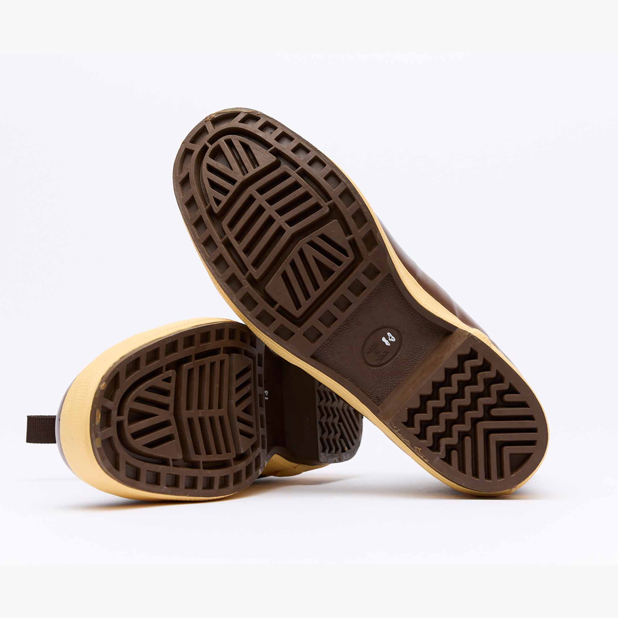 Men's Legacy Ankle Deck Boot - Image 5