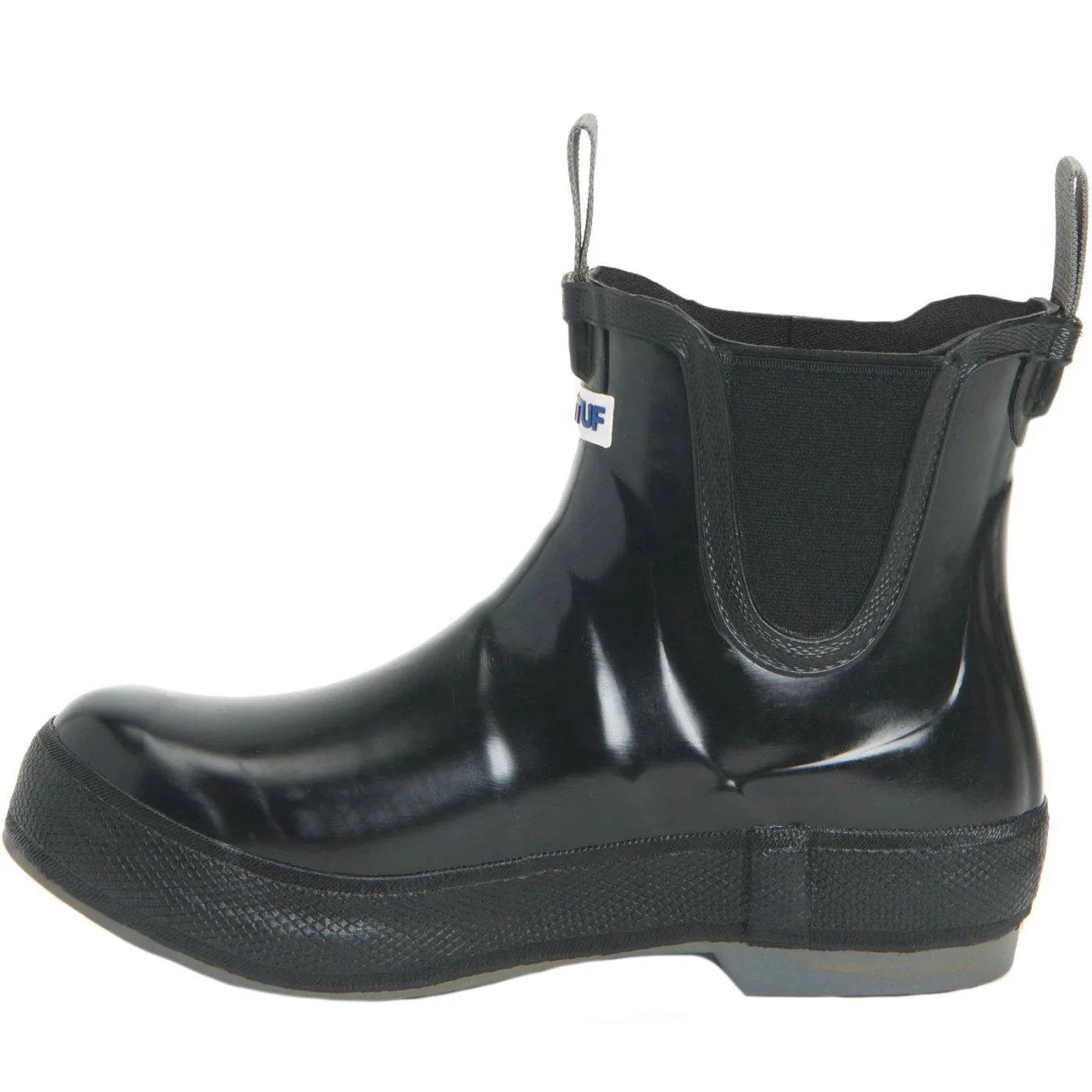 Women's Legacy Ankle Deck Boot - Image 7