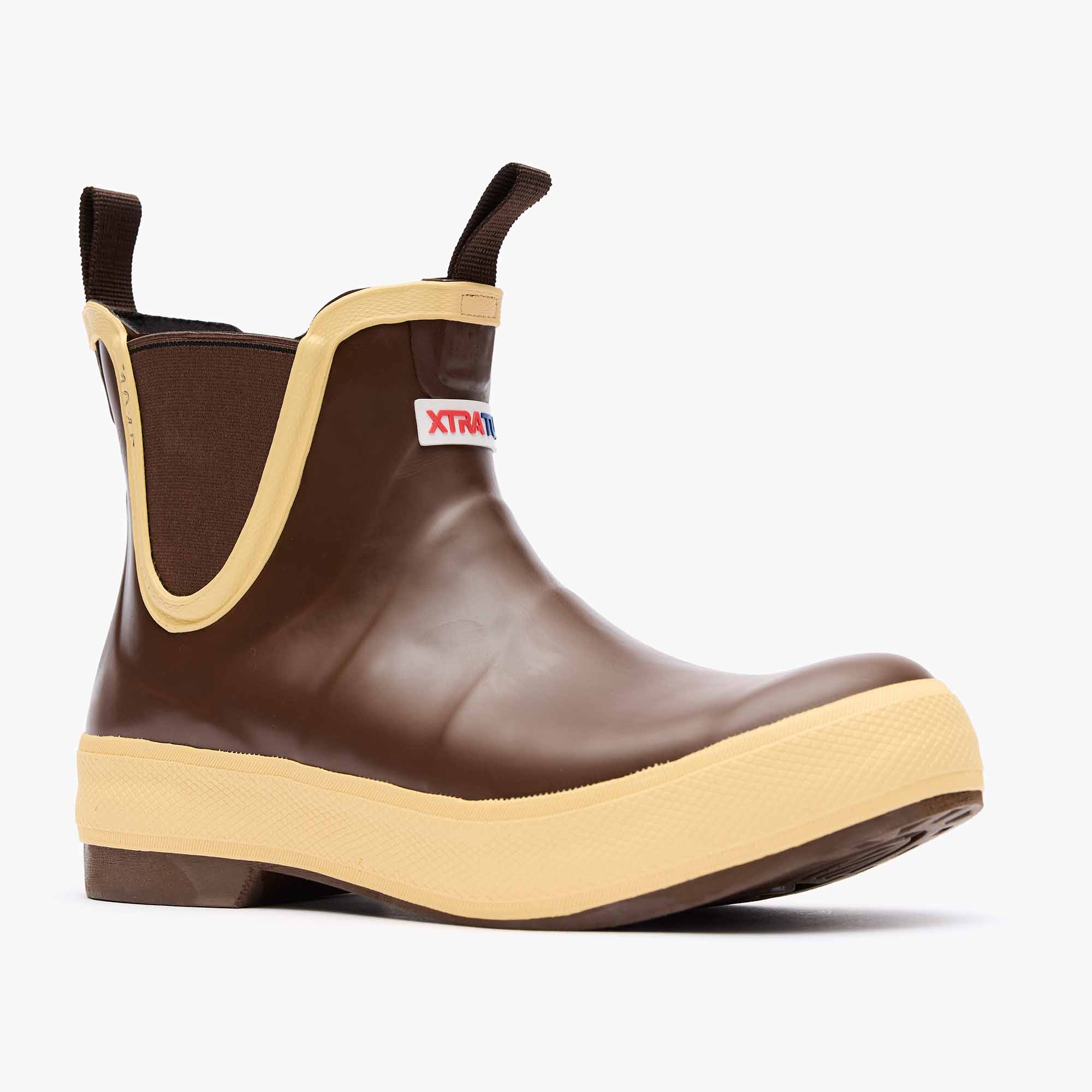 Women's Legacy Ankle Deck Boot