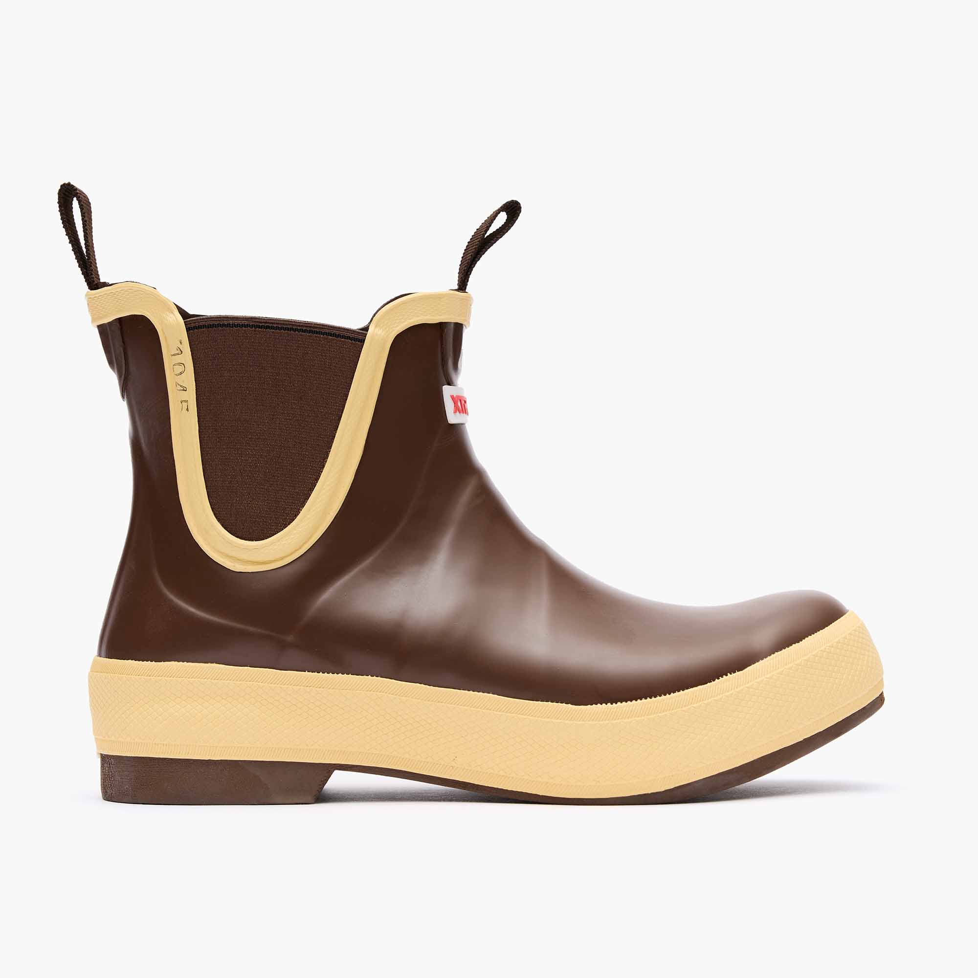 Women's Legacy Ankle Deck Boot - Image 3
