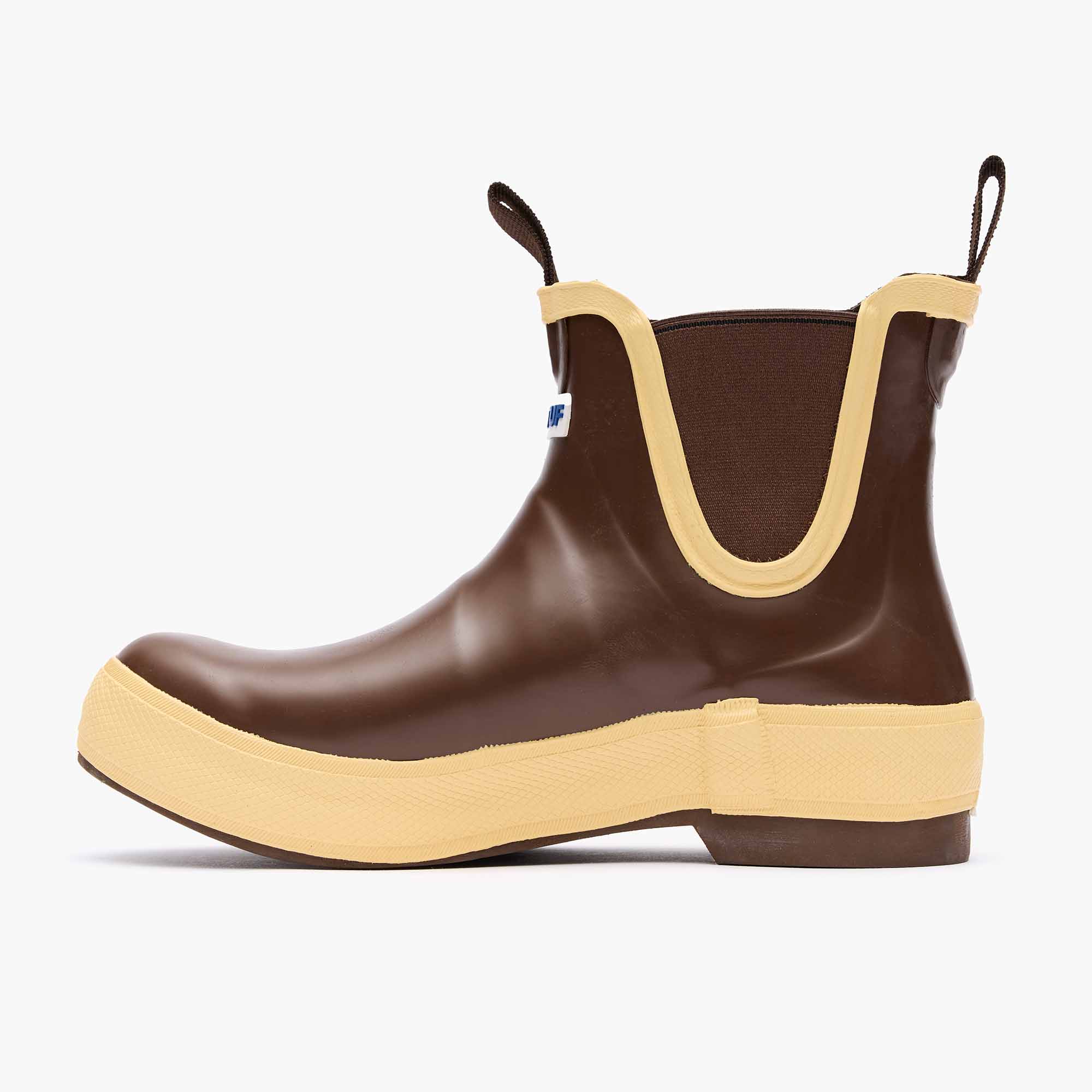 Women's Legacy Ankle Deck Boot - Image 4