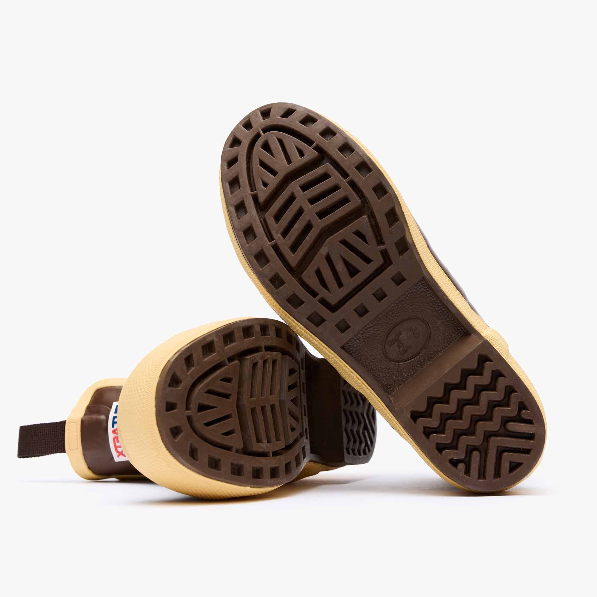 Women's Legacy Ankle Deck Boot - Image 5