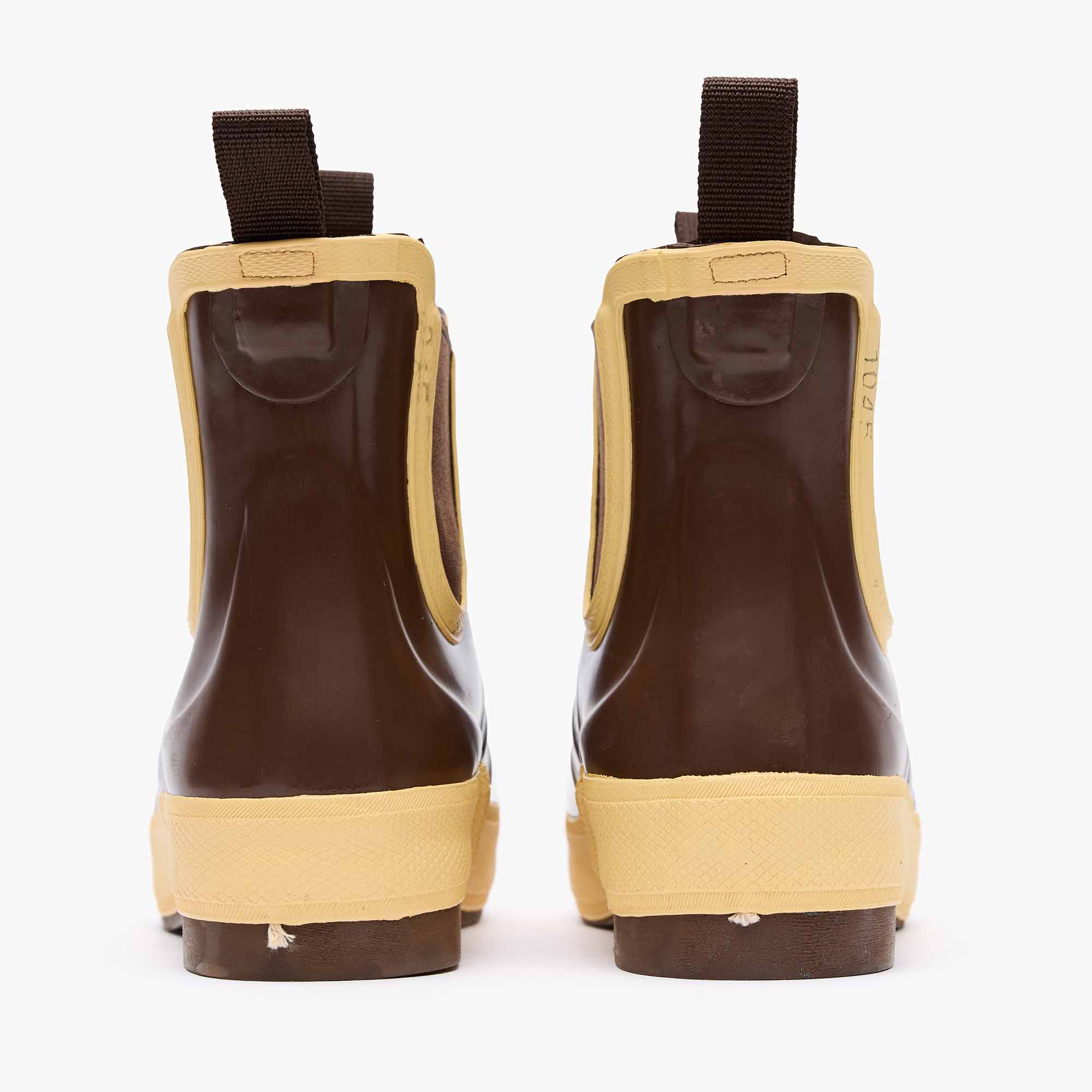 Women's Legacy Ankle Deck Boot - Image 6