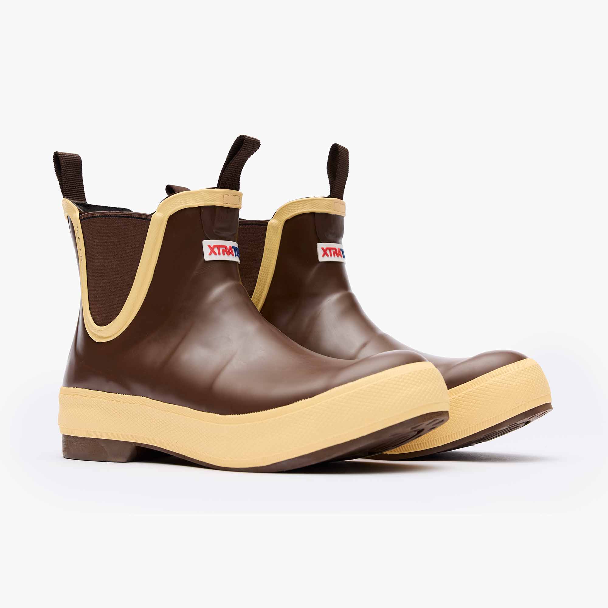Women's Legacy Ankle Deck Boot - Image 7