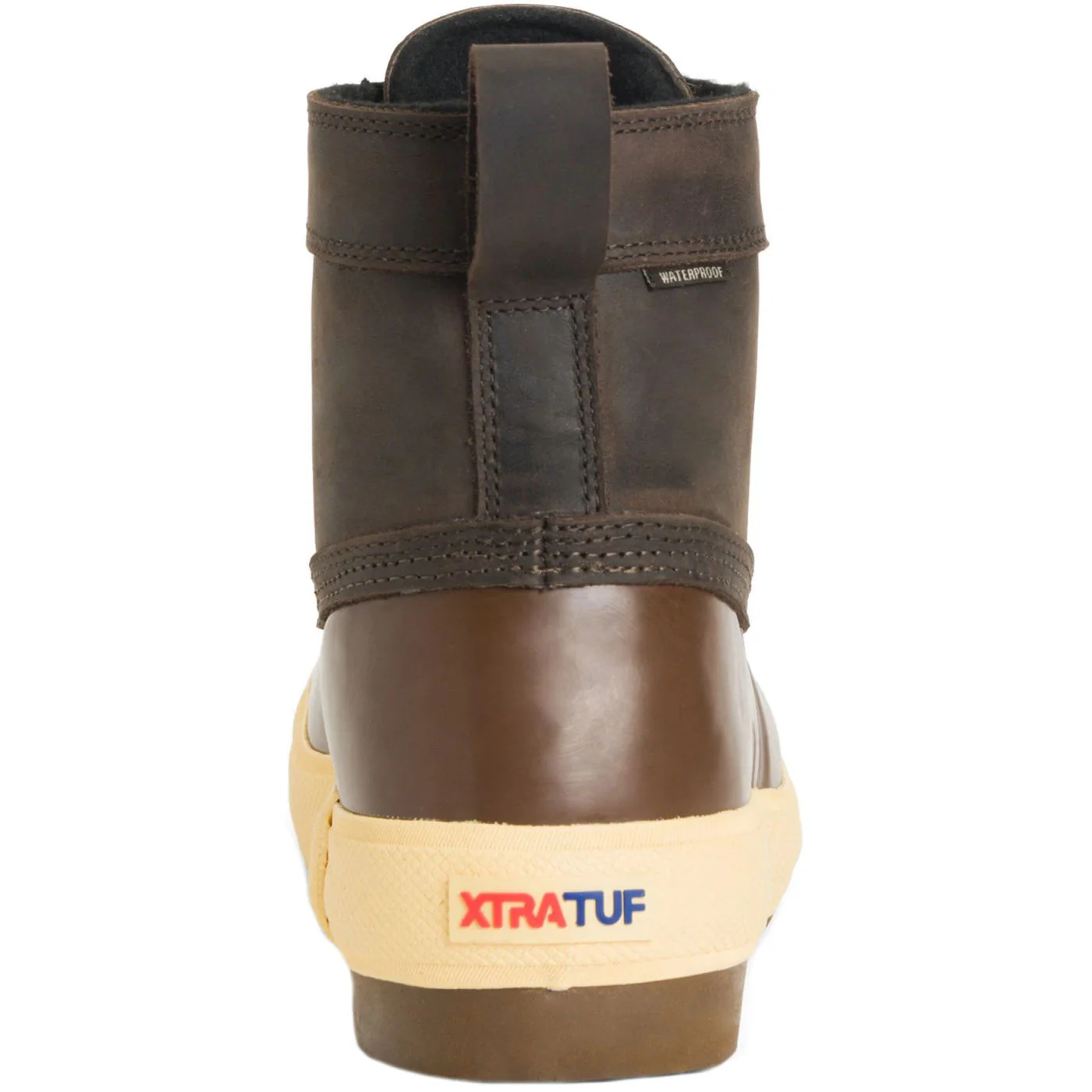 Men's Legacy Lace Boot - Image 4