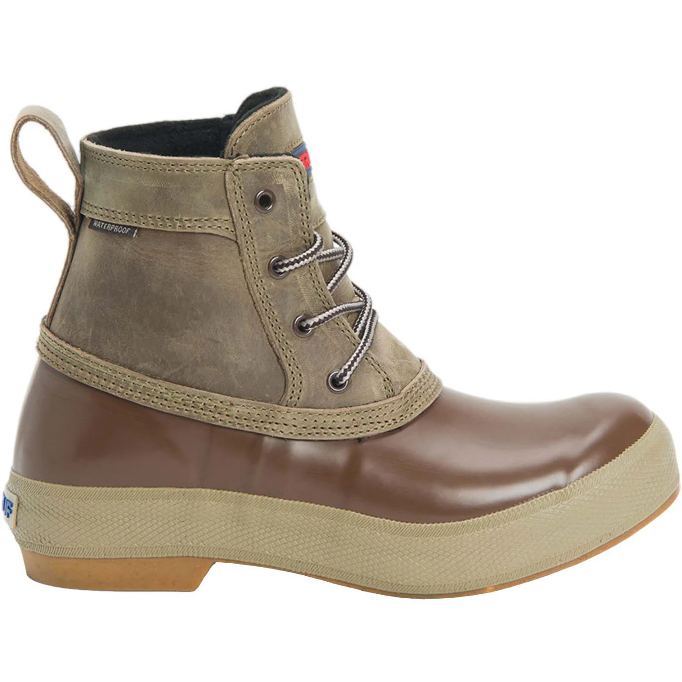 Women's Legacy Lace Boot - Image 4