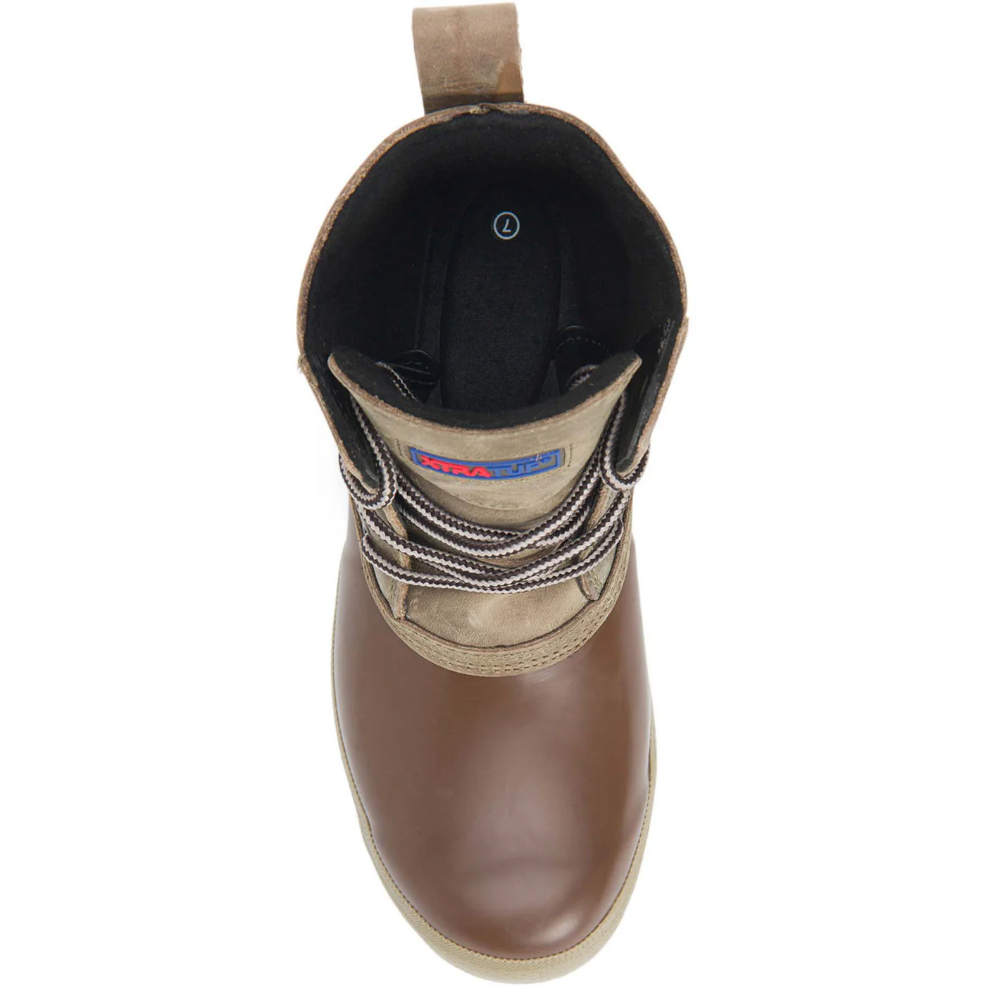 Women's Legacy Lace Boot - Image 7