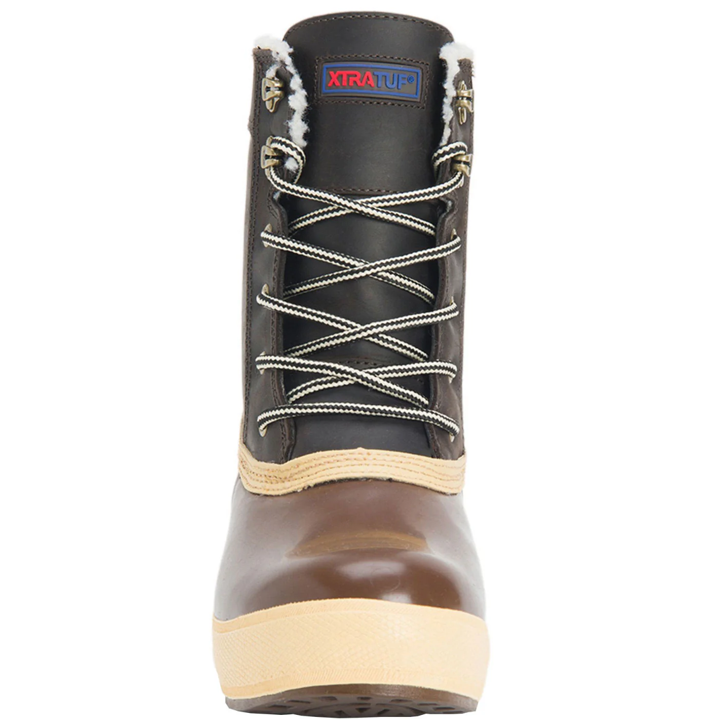 Women's 8" Insulated Legacy Lace Boot - Image 5
