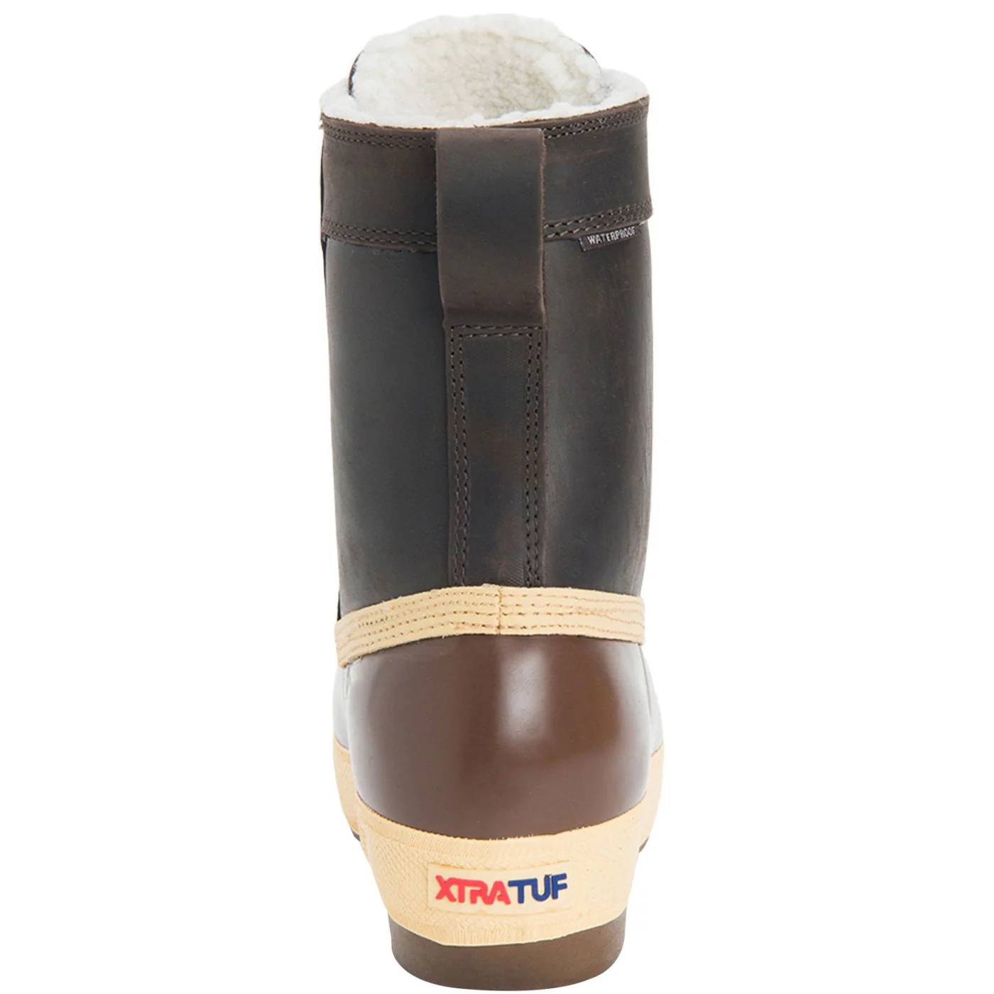 Women's 8" Insulated Legacy Lace Boot - Image 6