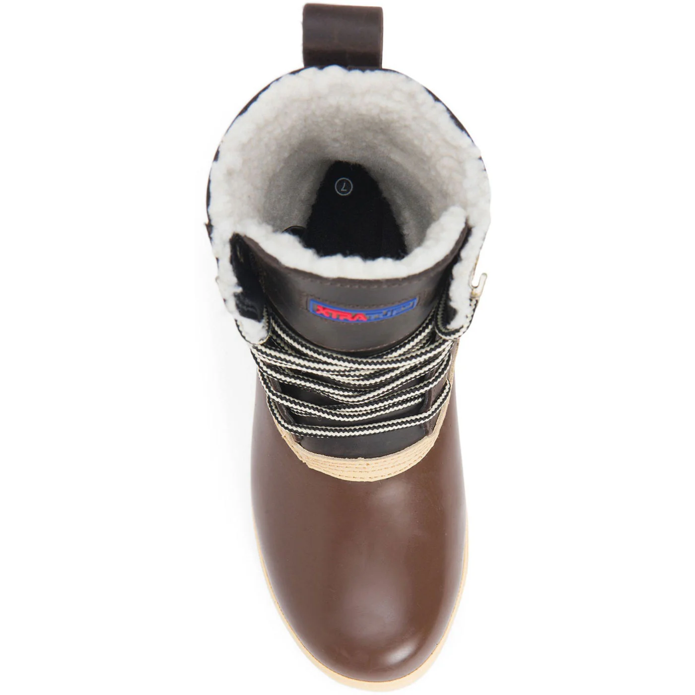 Women's 8" Insulated Legacy Lace Boot - Image 8
