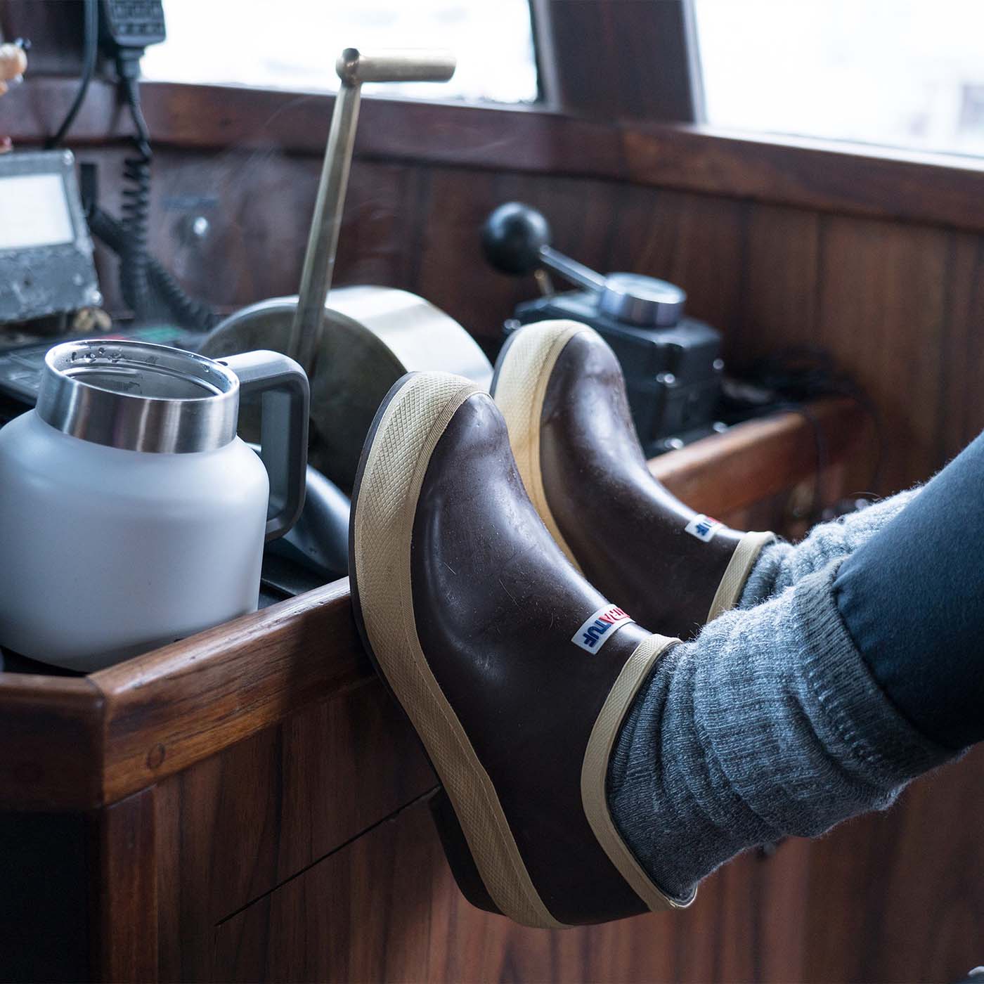 Women's Legacy Clog - Image 2
