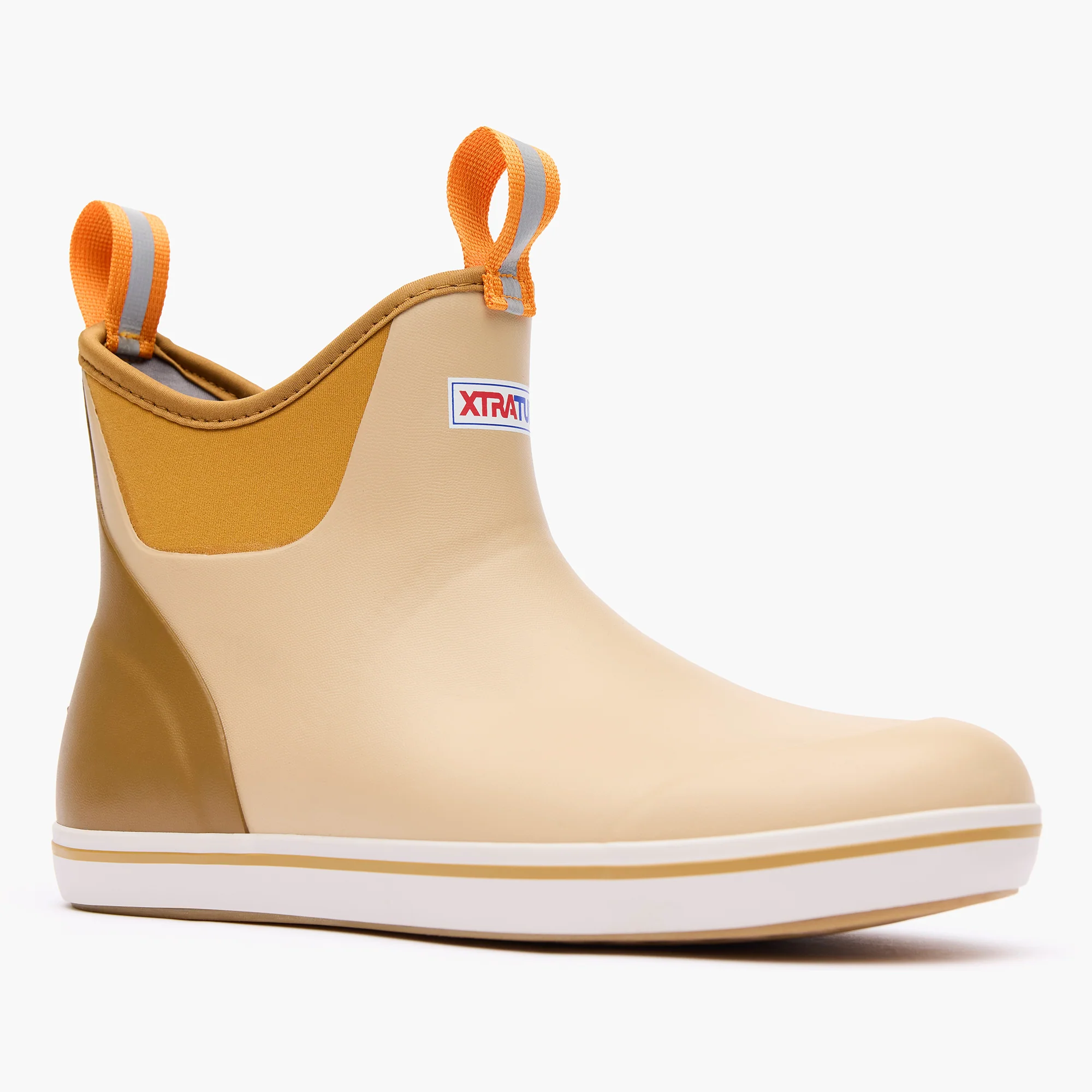 Men's Ankle Deck Boot - Image 13