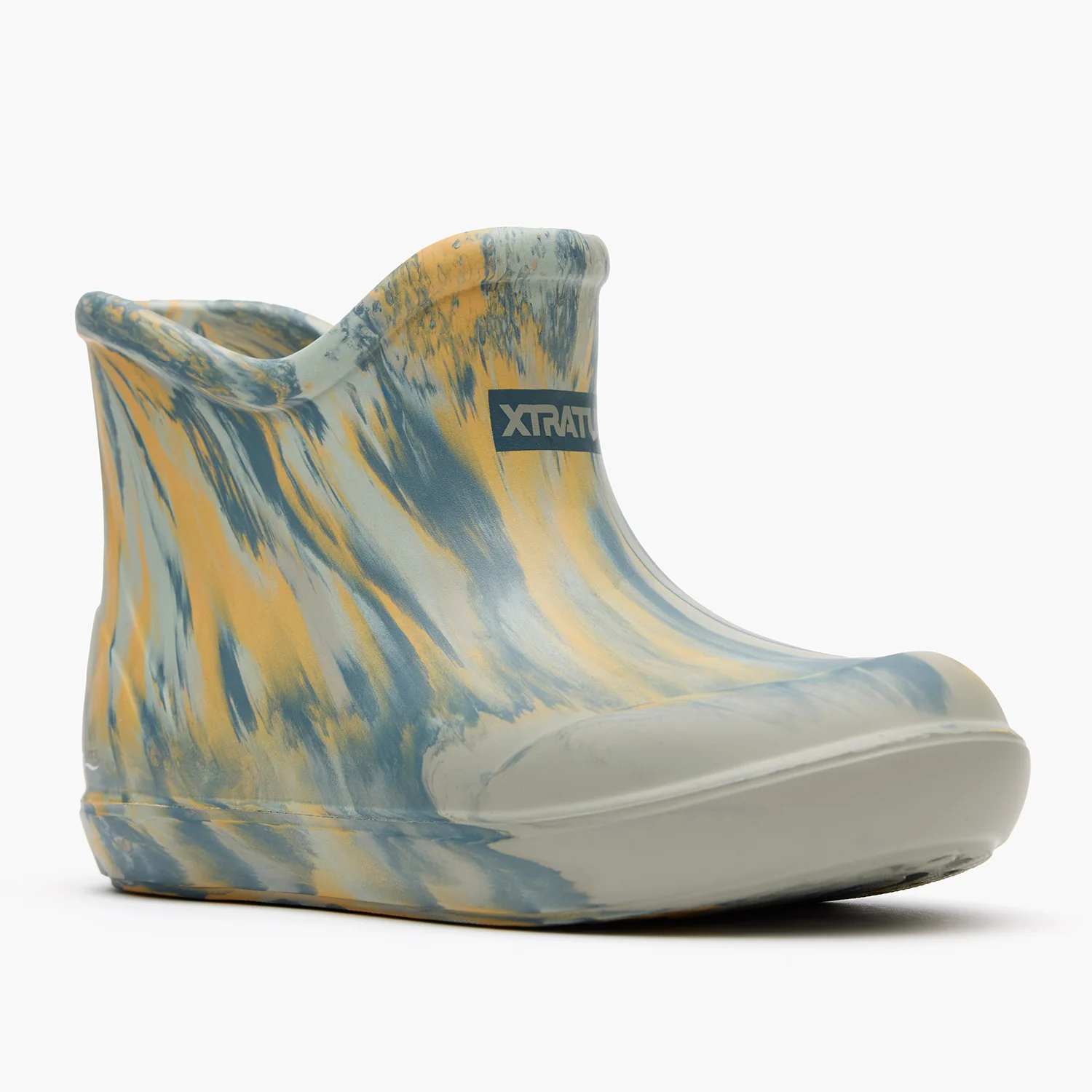 TUFS Kids Ankle Deck Boot - Image 3