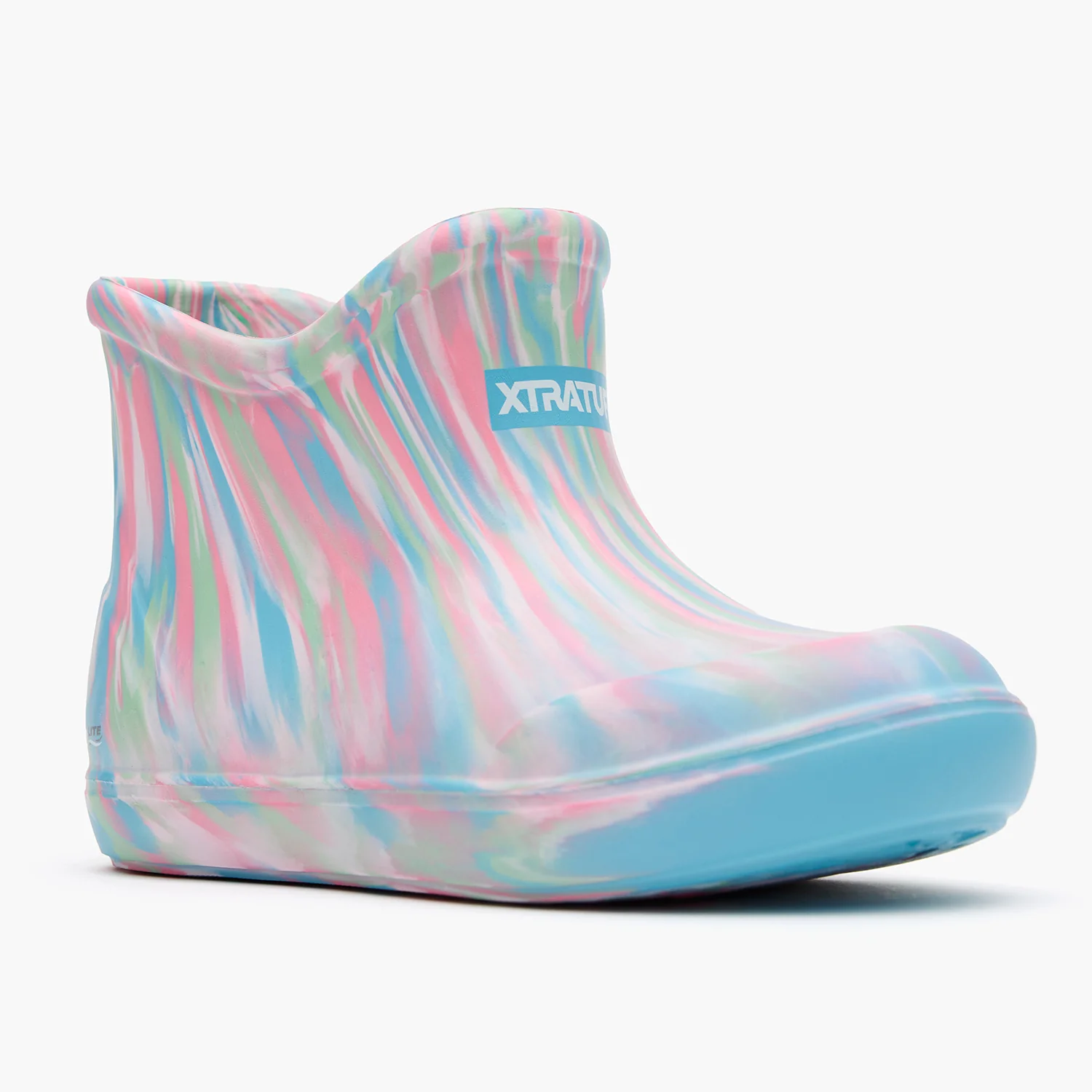 TUFS Kids Ankle Deck Boot - Image 4