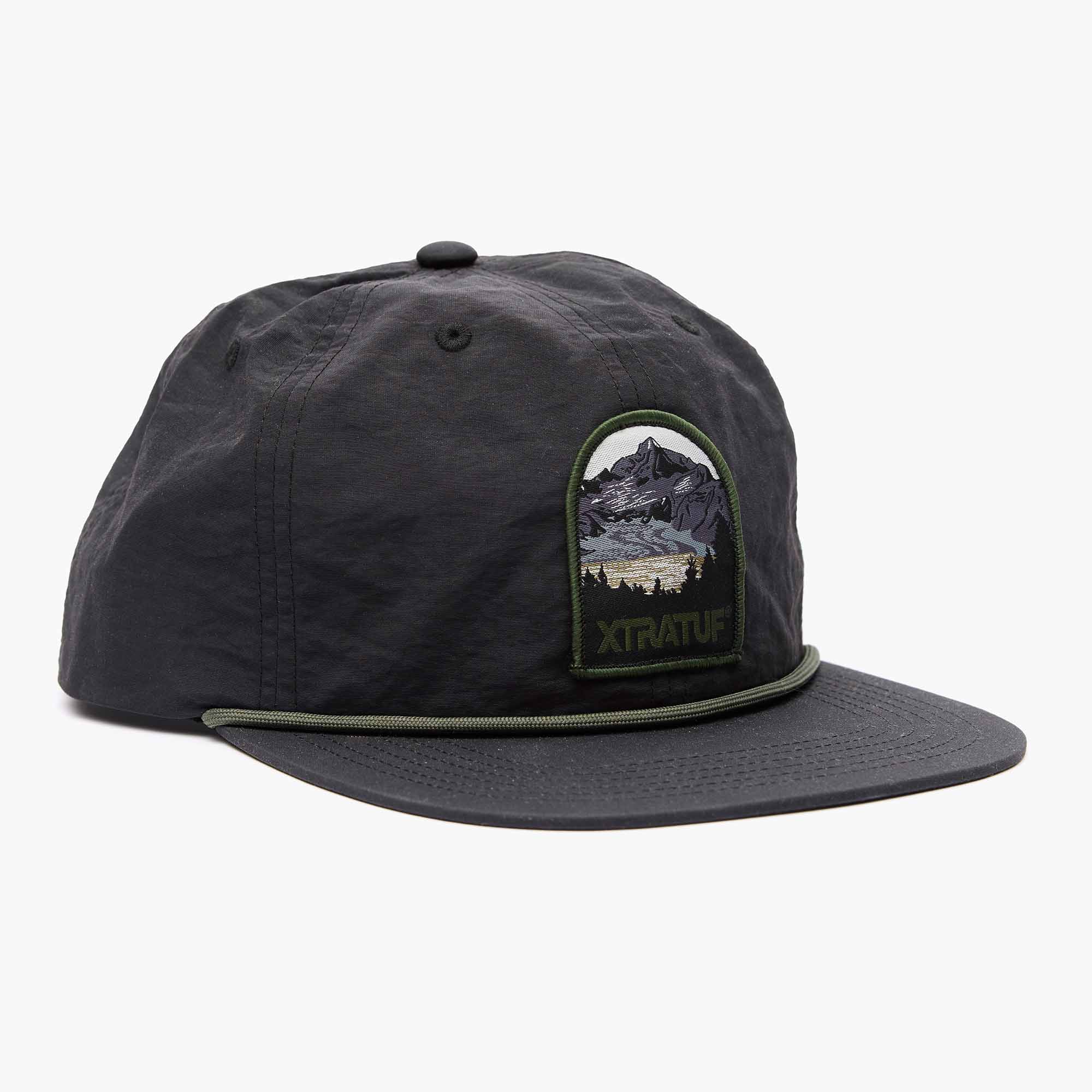 Unisex Adjustable Hat - Image 3