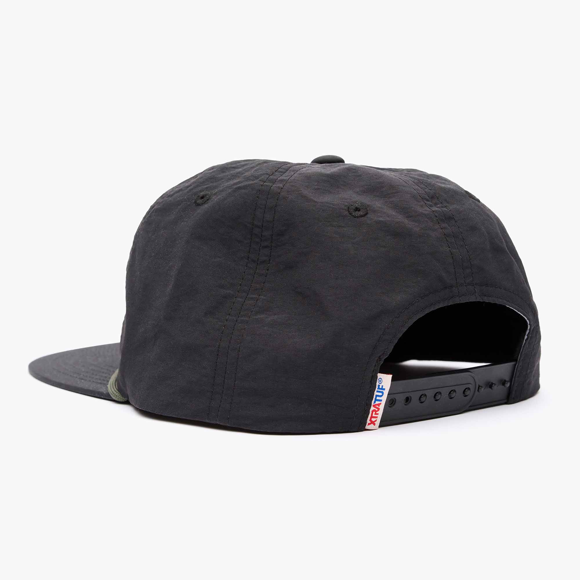 Unisex Adjustable Hat - Image 4