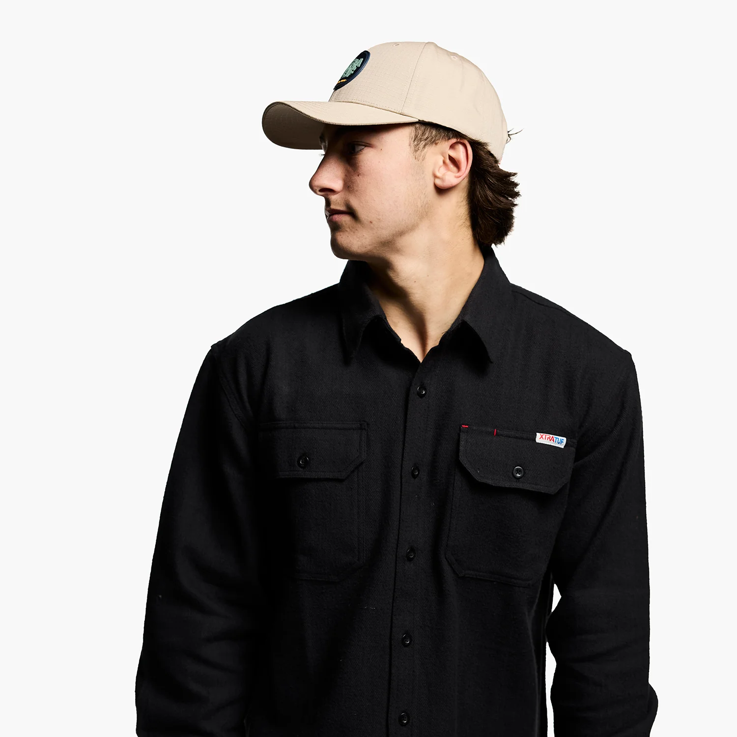 Unisex Adjustable Hat - Image 5