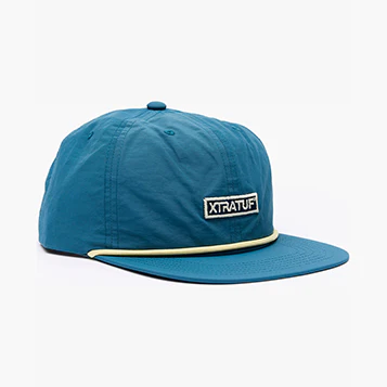 Unisex Adjustable Hat - Image 3