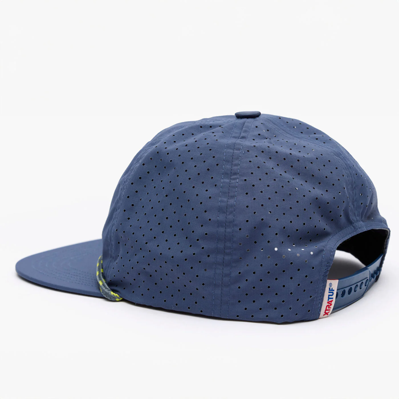 Unisex Adjustable Hat - Image 4