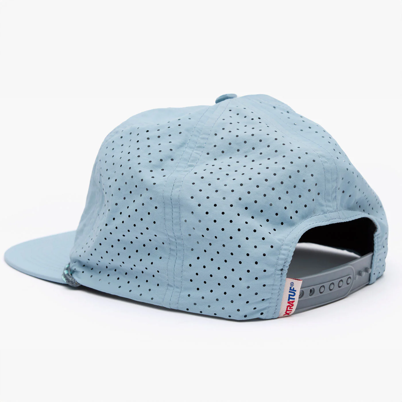 Unisex Adjustable Hat - Image 4