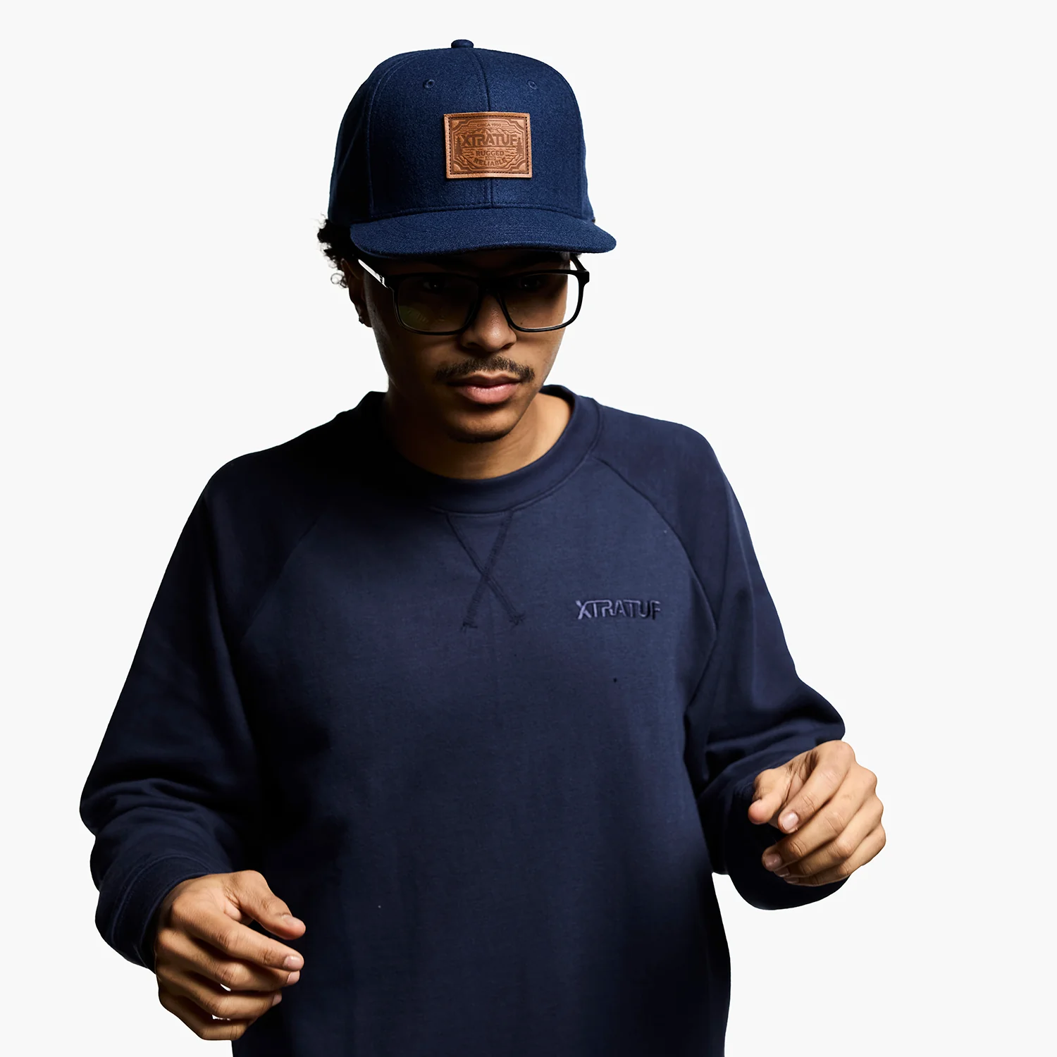 Unisex Adjustable Hat