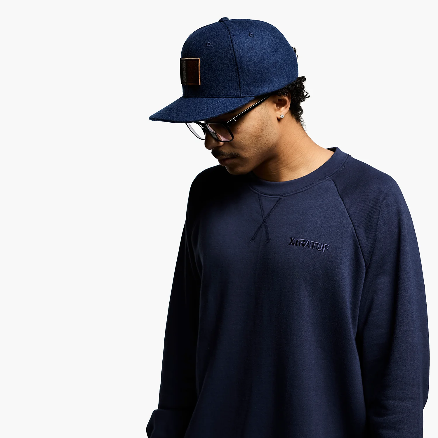 Unisex Adjustable Hat - Image 3