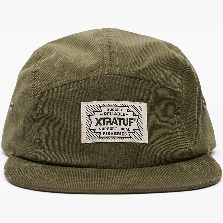 Unisex Adjustable Hat