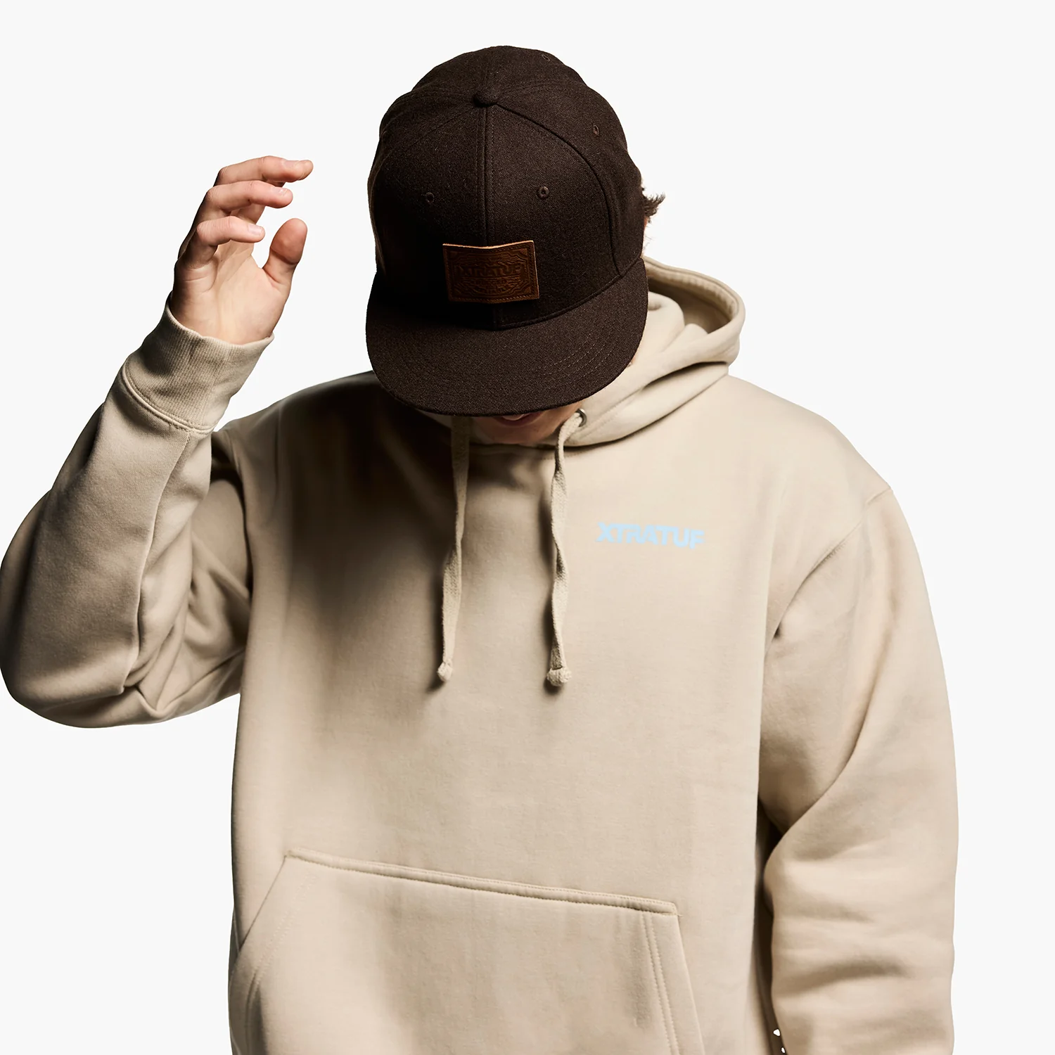 Unisex Adjustable Hat - Image 4