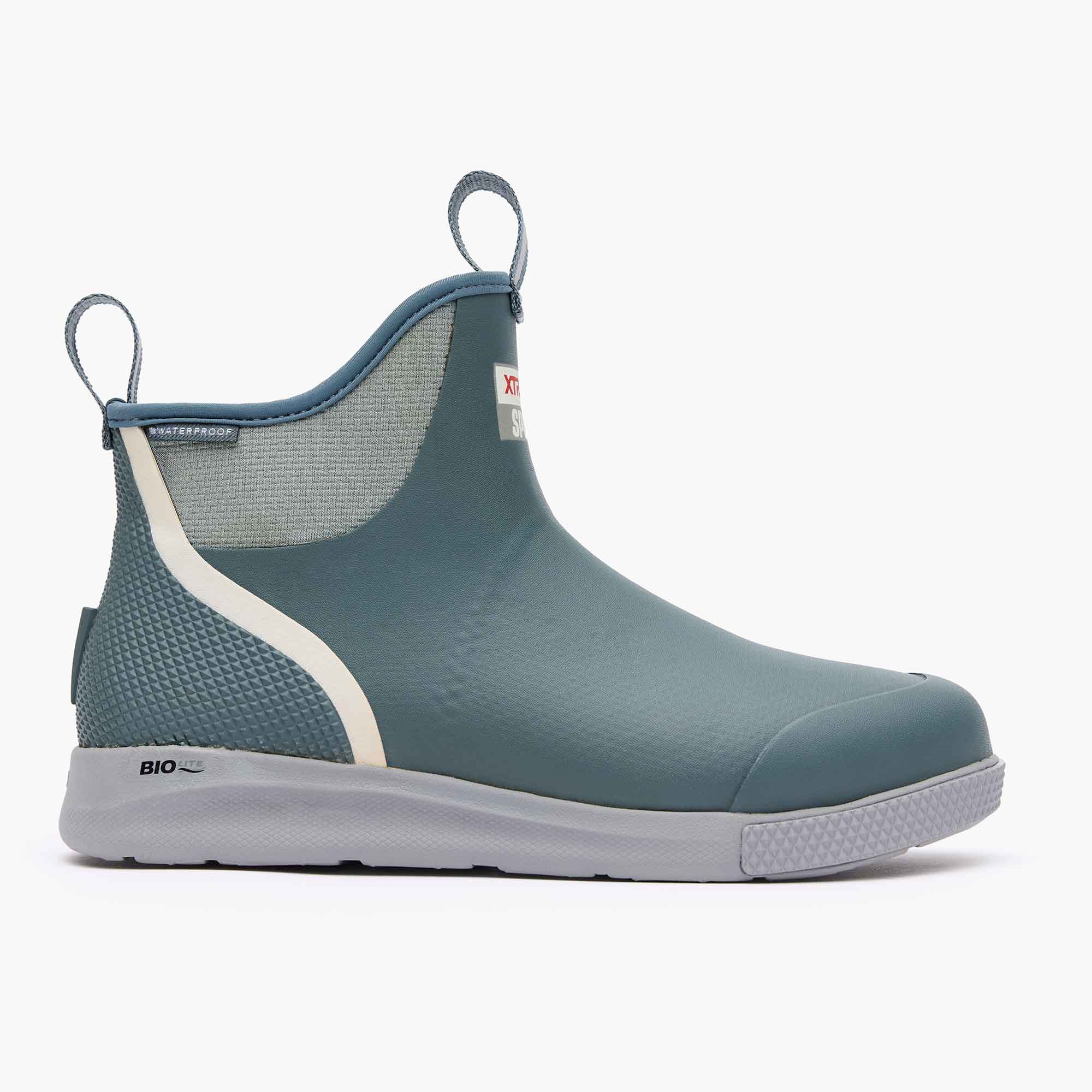 Men's Ankle Deck Boot Sport - Image 3