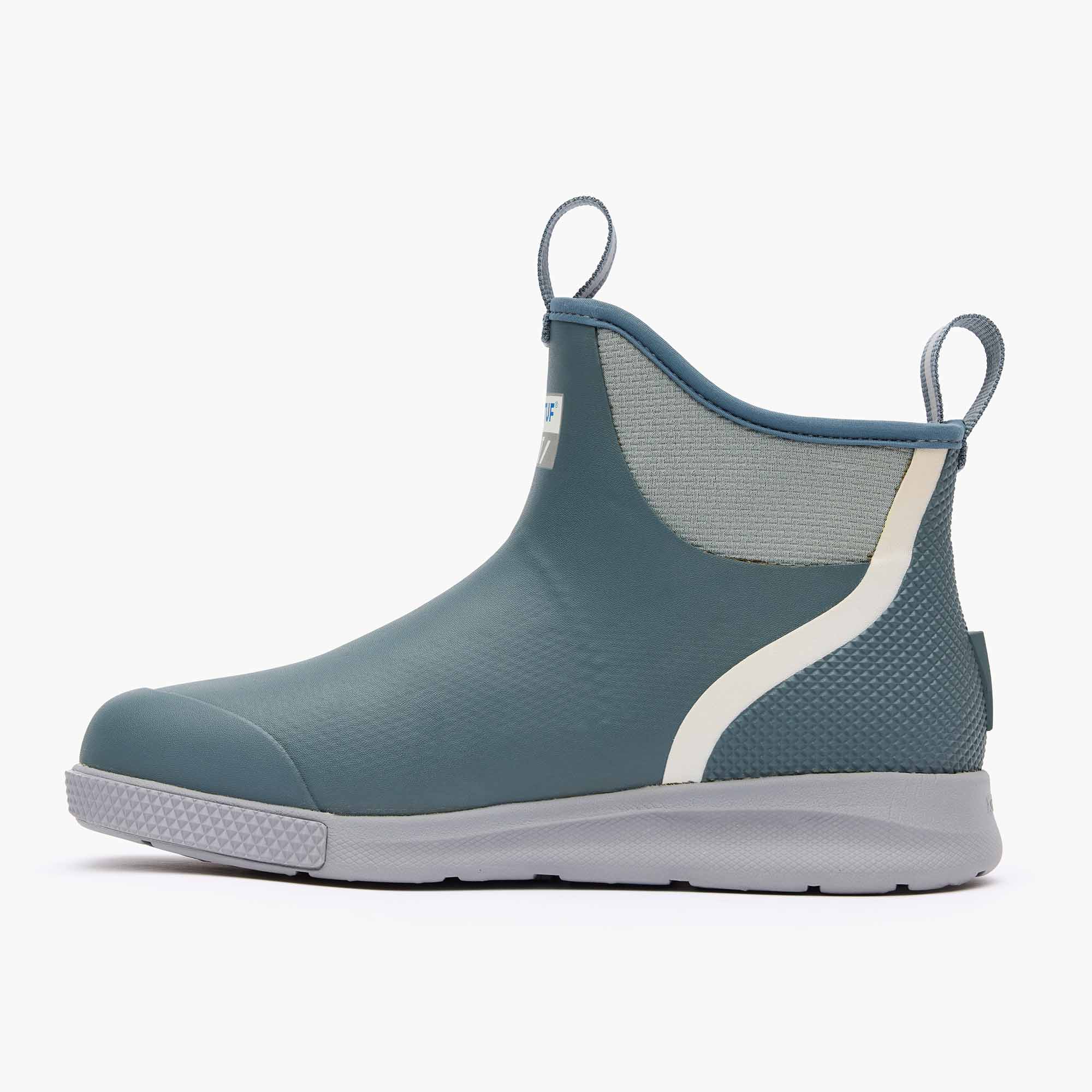 Men's Ankle Deck Boot Sport - Image 4